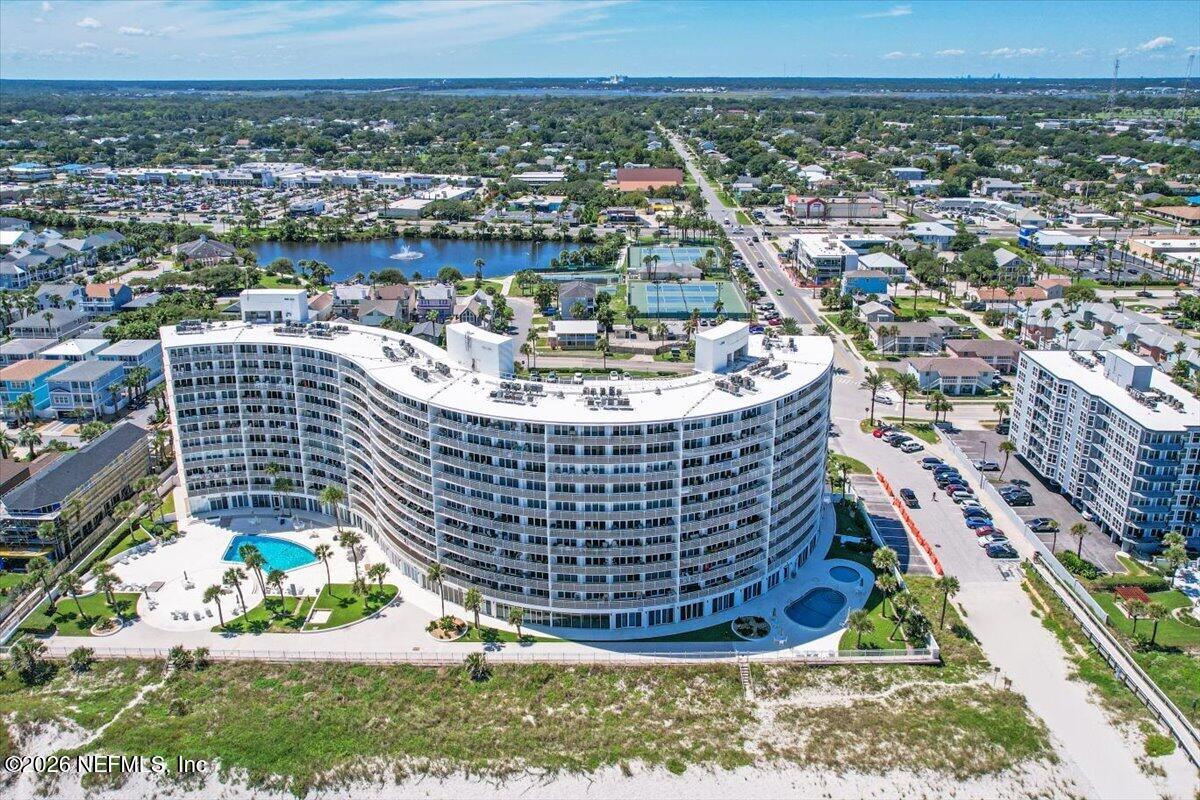 1601 OCEAN Drive S 106