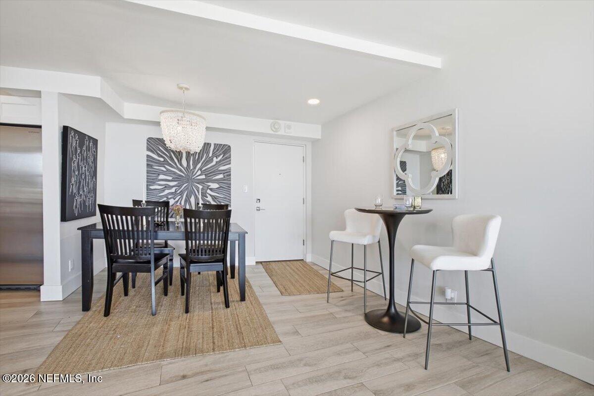 1601 OCEAN Drive S 106