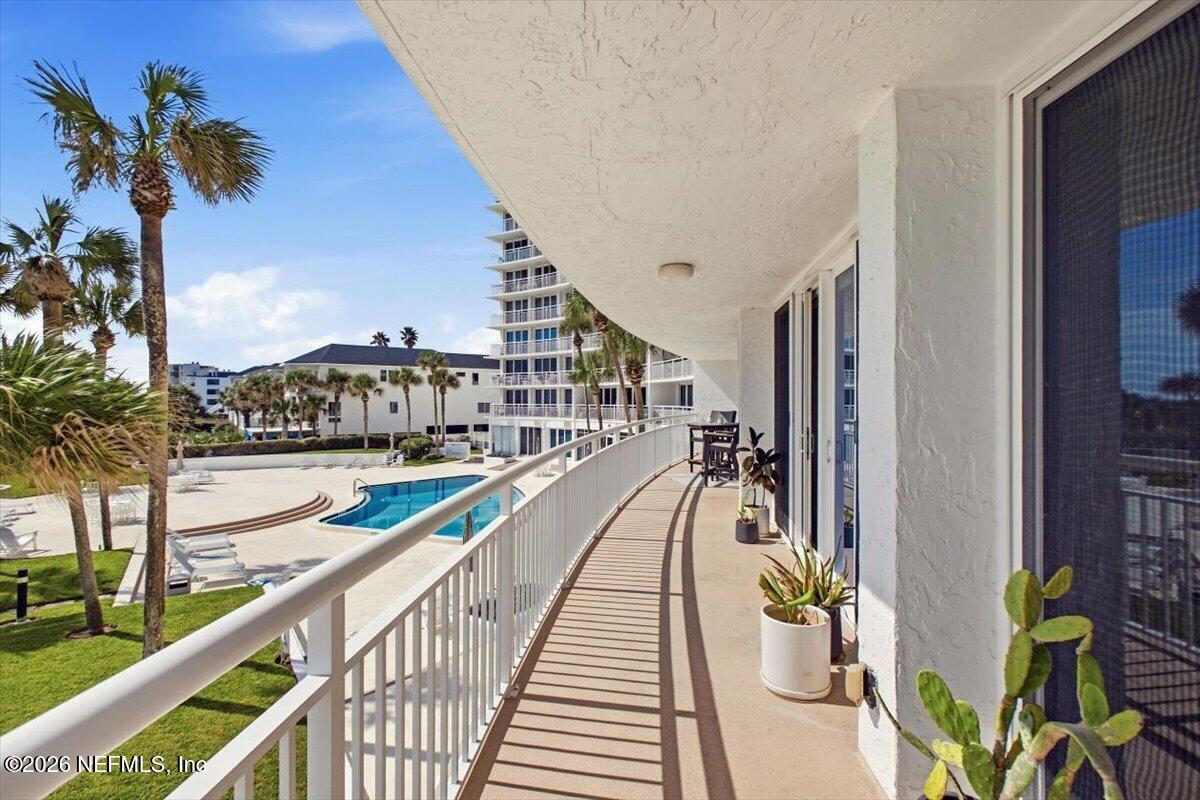 1601 OCEAN Drive S 106