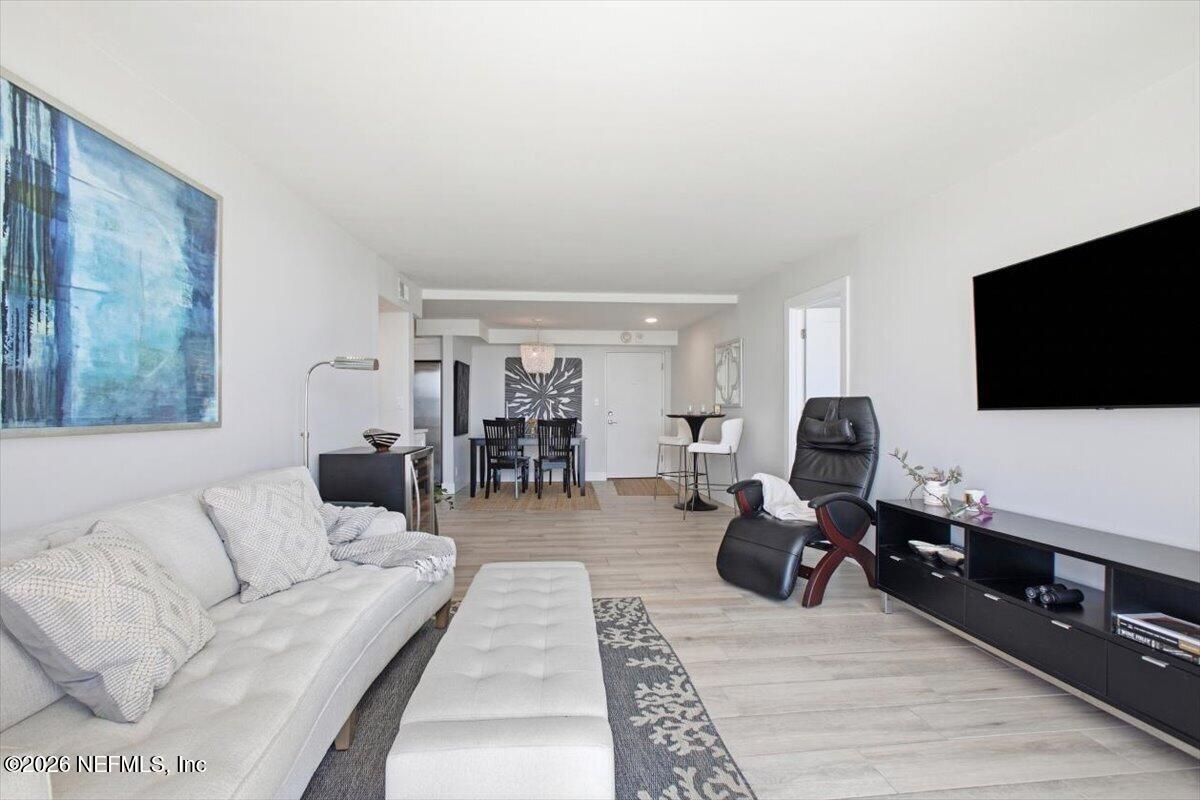 1601 OCEAN Drive S 106