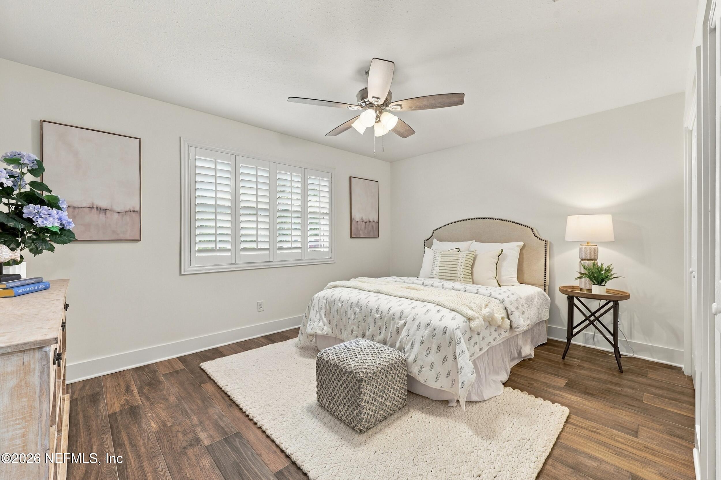 3467 EUNICE Road