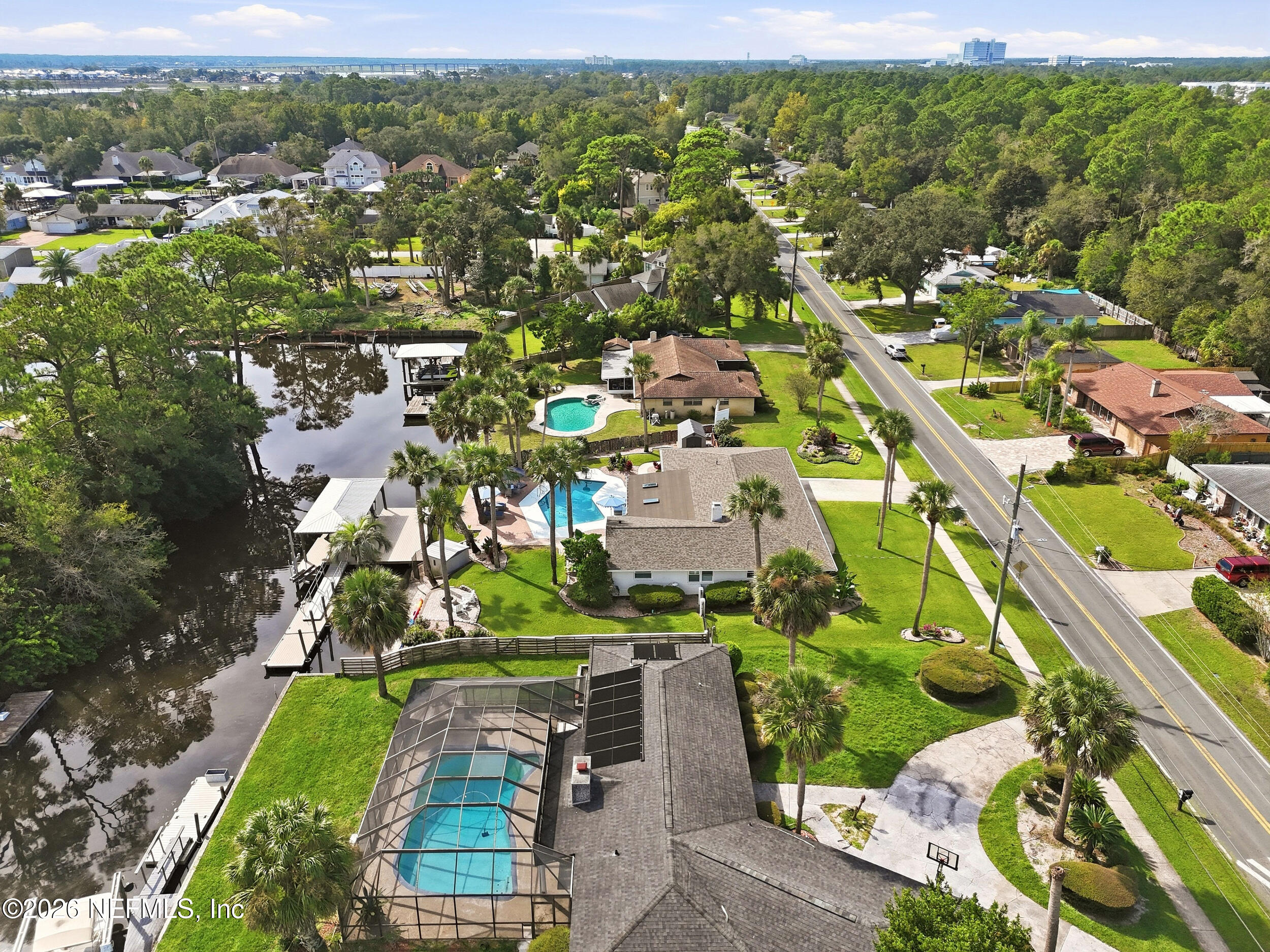 3467 EUNICE Road