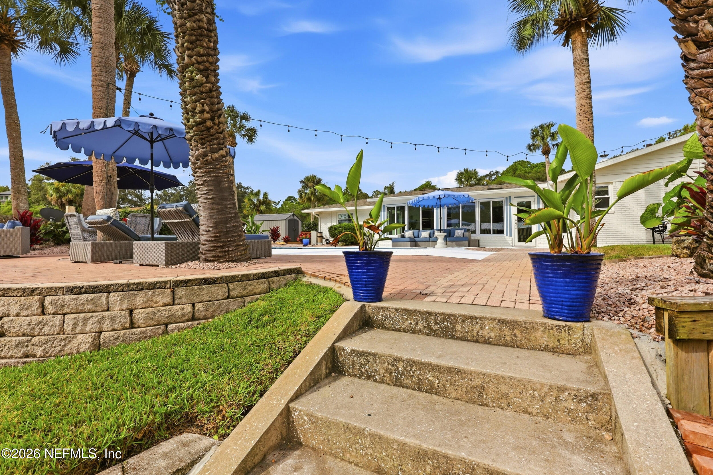 3467 EUNICE Road
