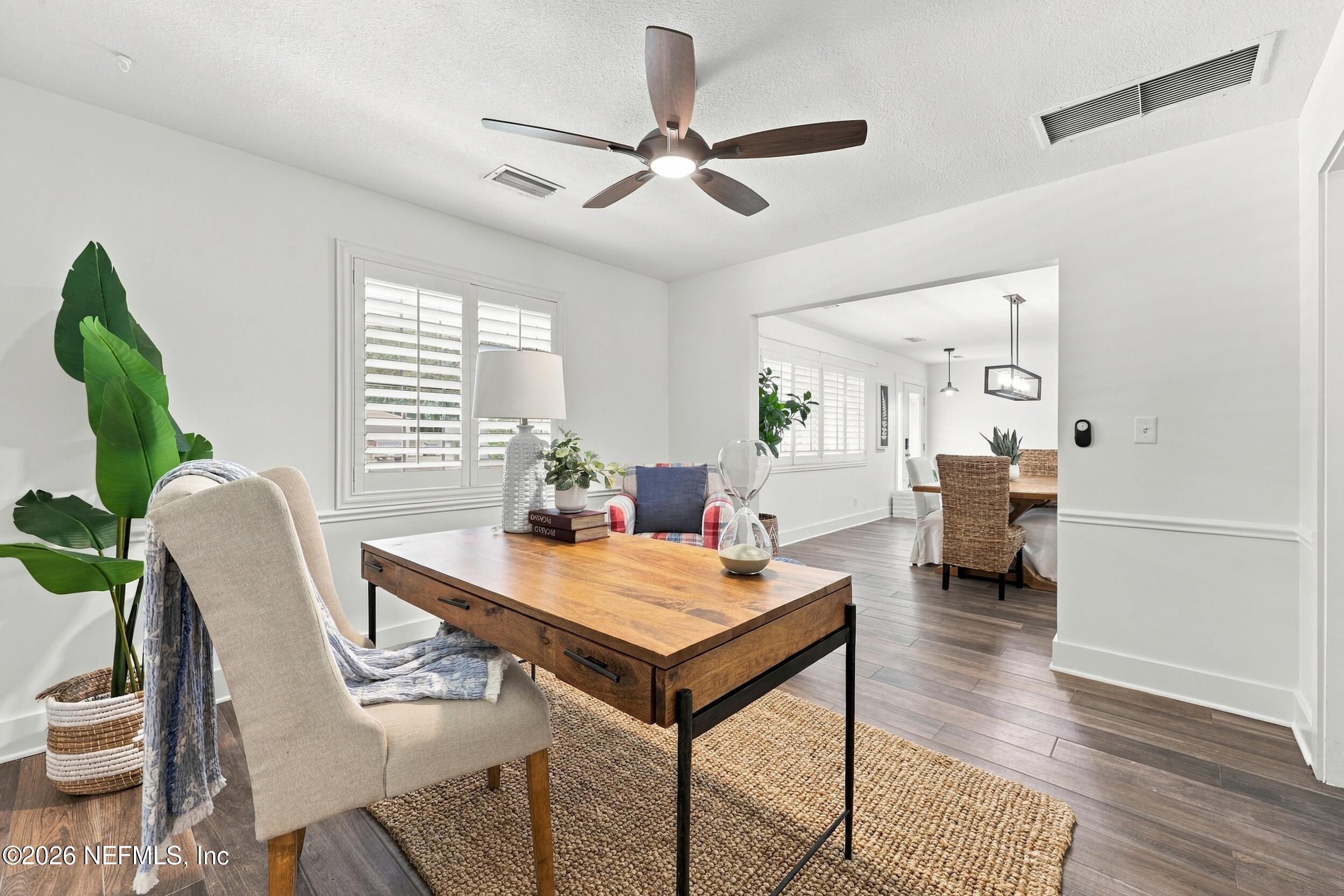 3467 EUNICE Road