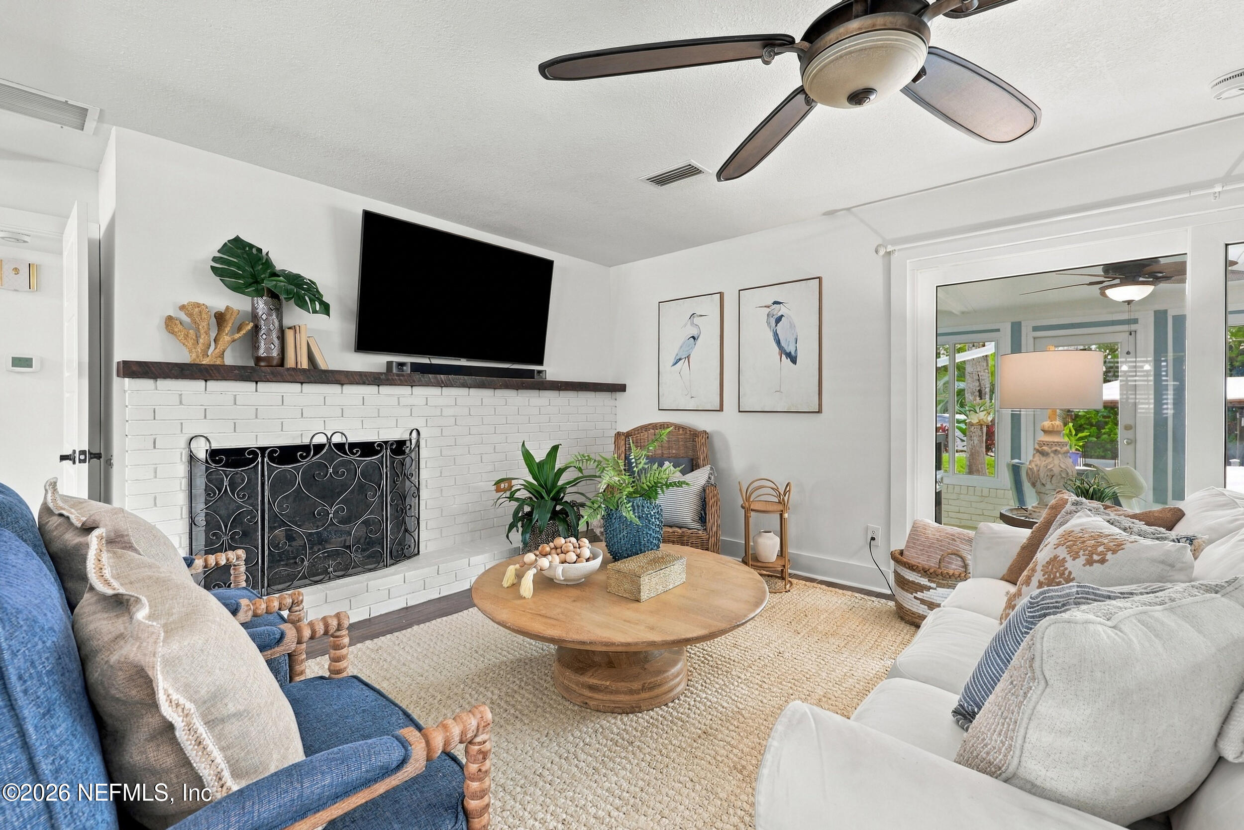 3467 EUNICE Road