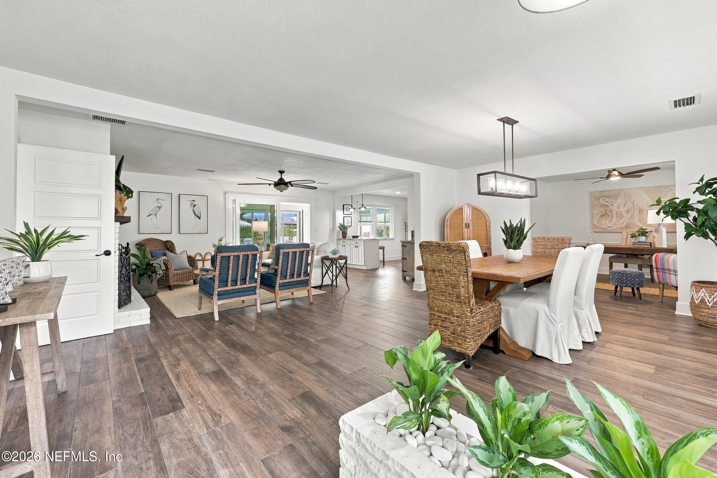 3467 EUNICE Road