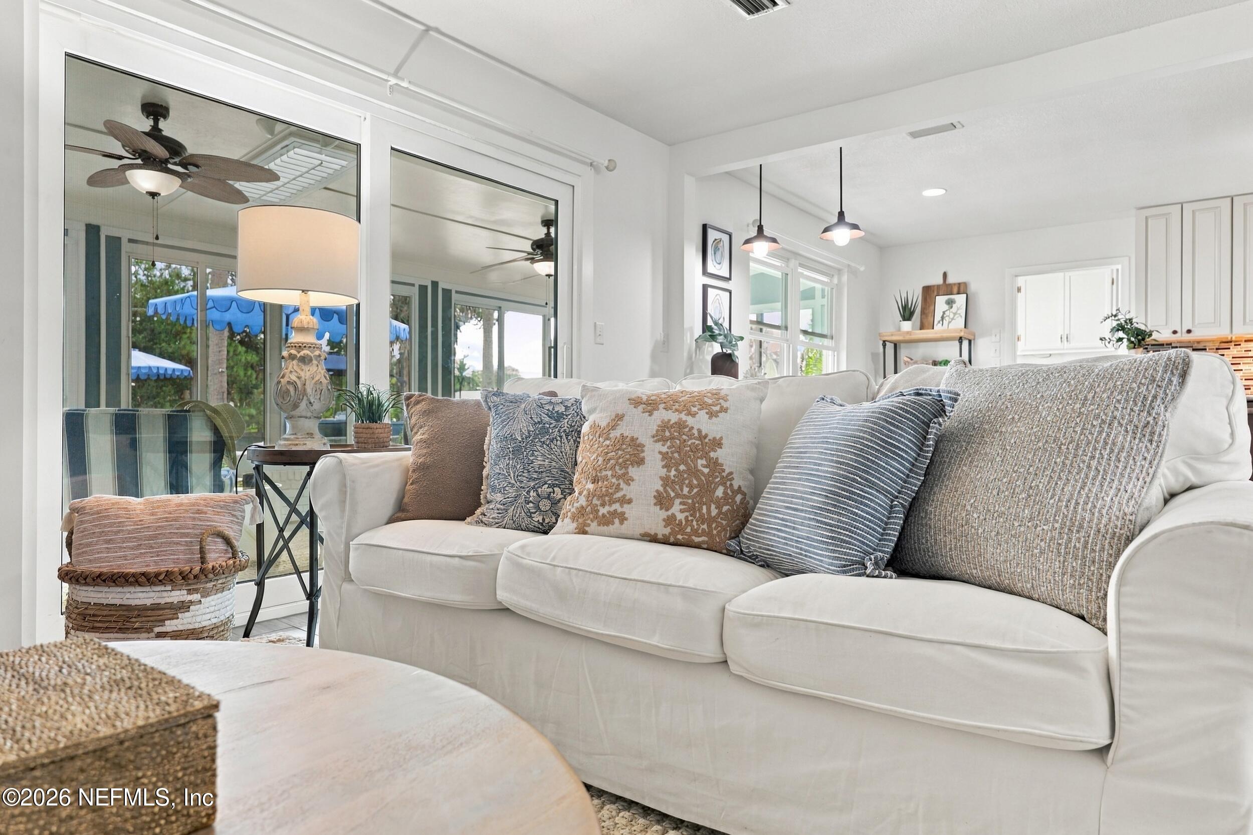 3467 EUNICE Road