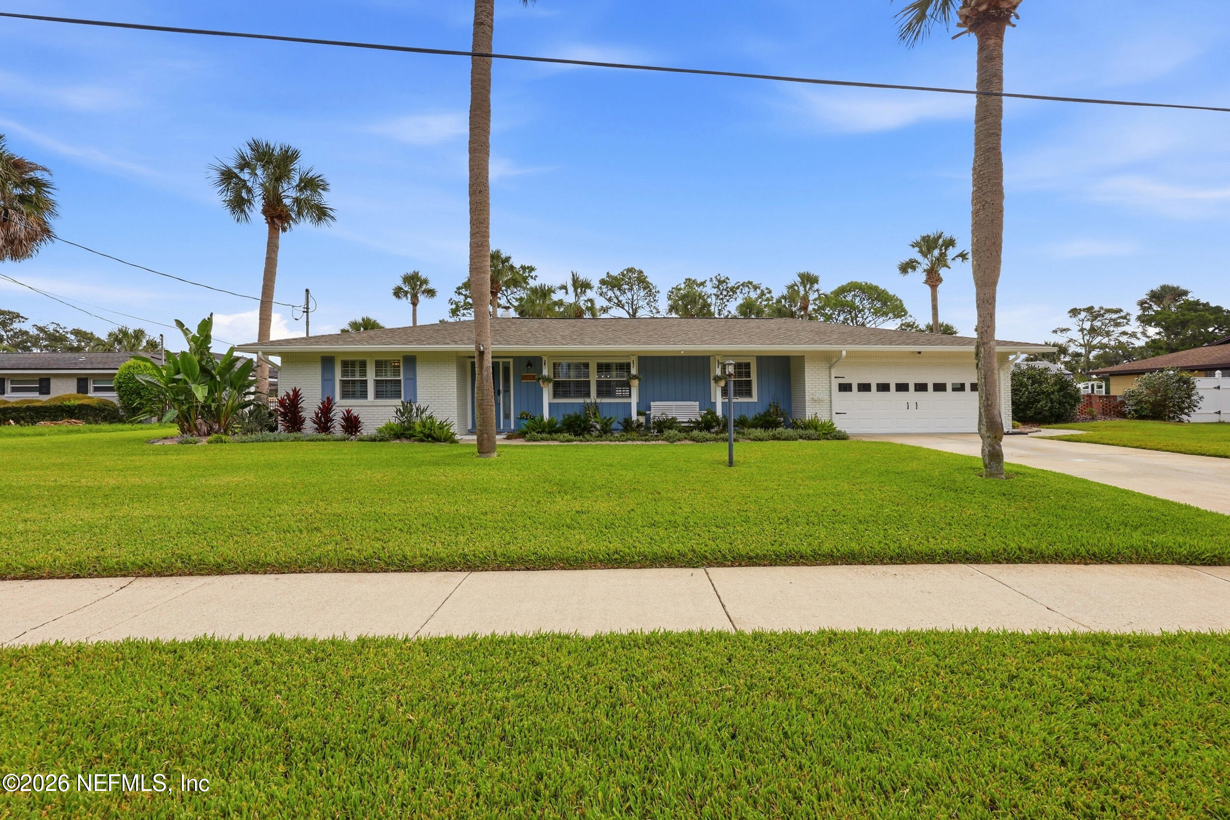 3467 EUNICE Road