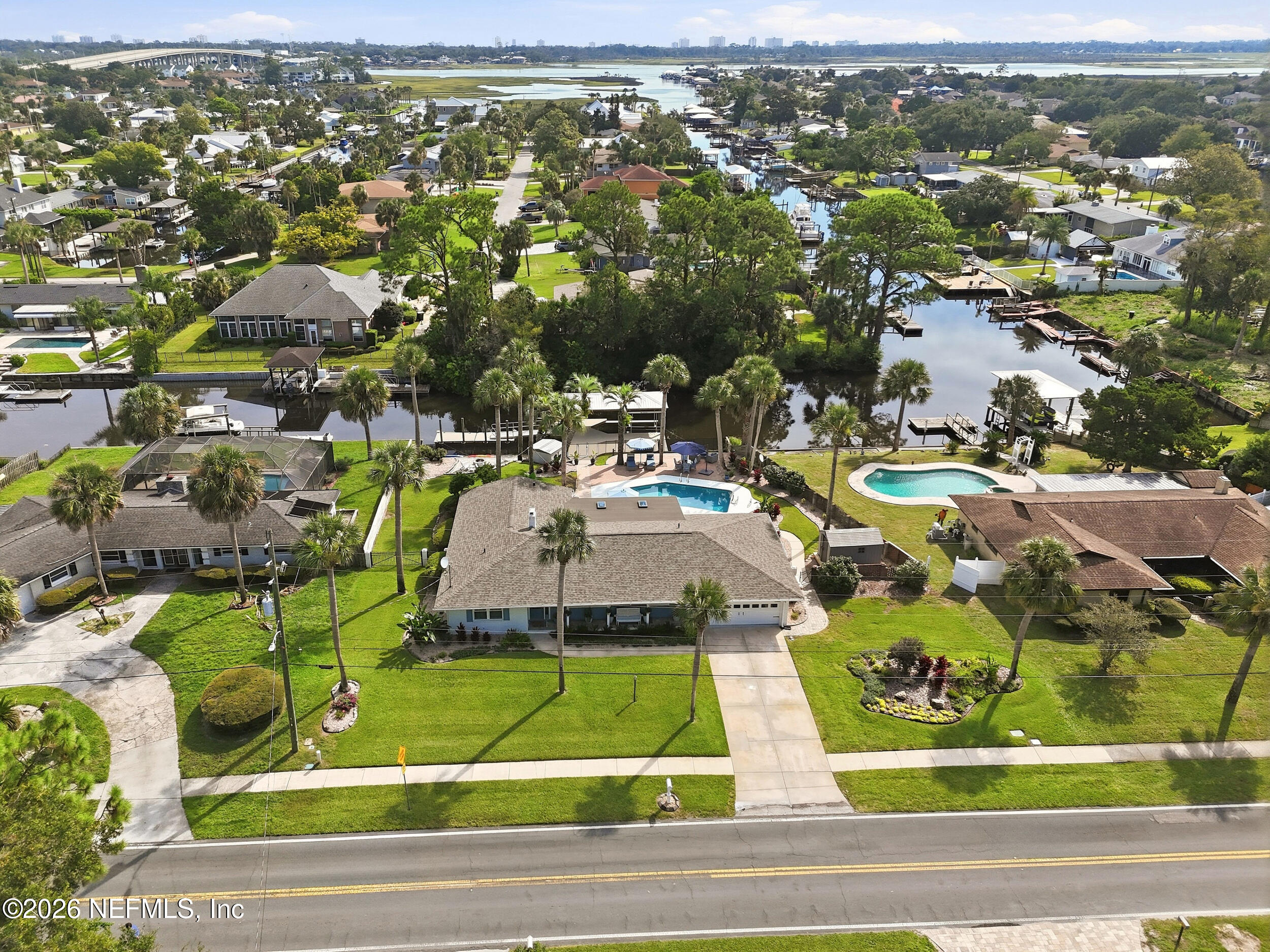 3467 EUNICE Road