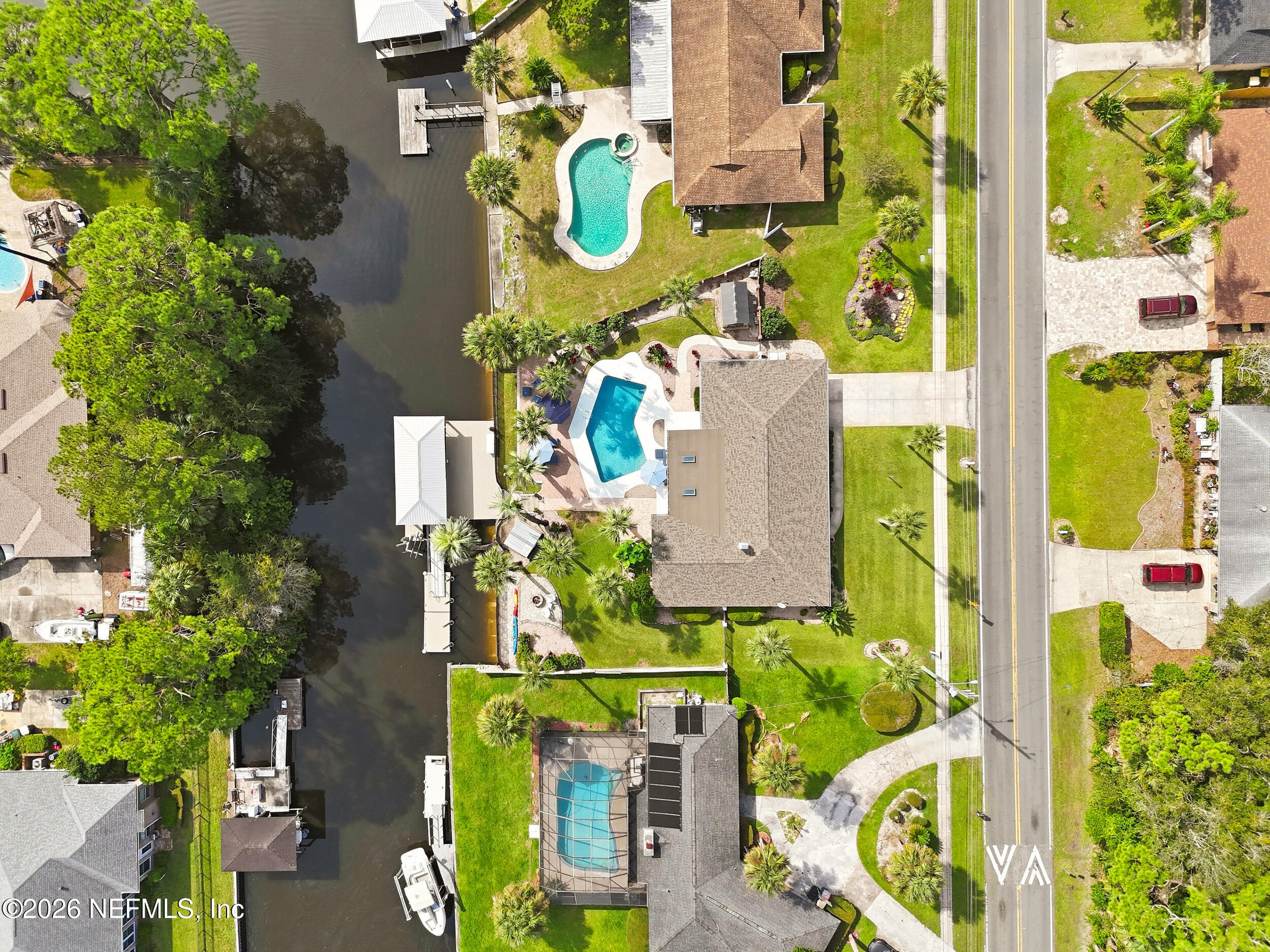 3467 EUNICE Road