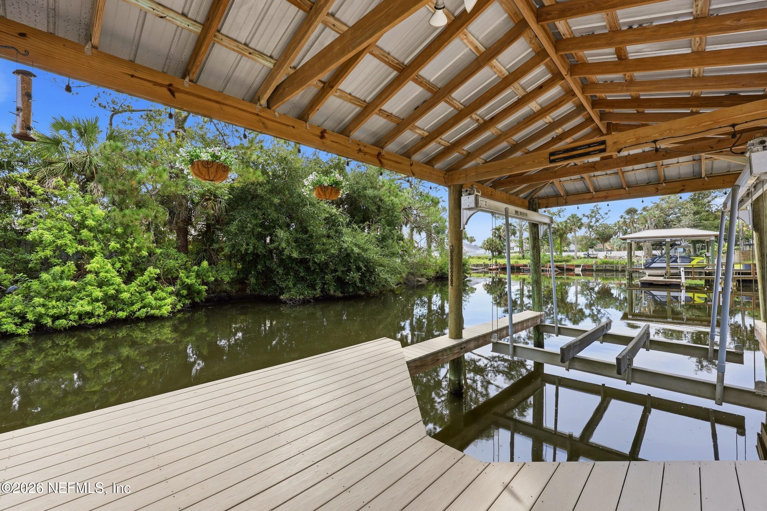 3467 EUNICE Road