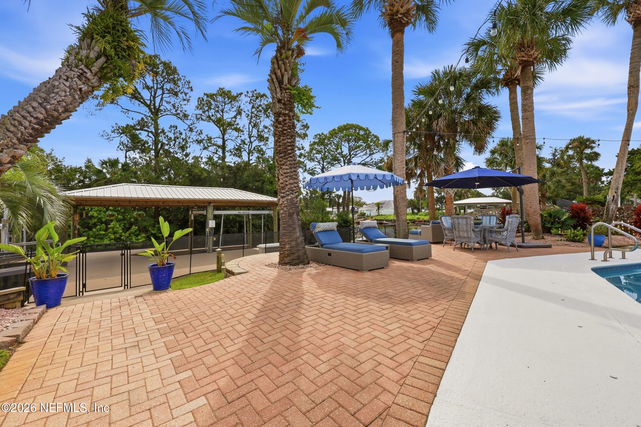 3467 EUNICE Road