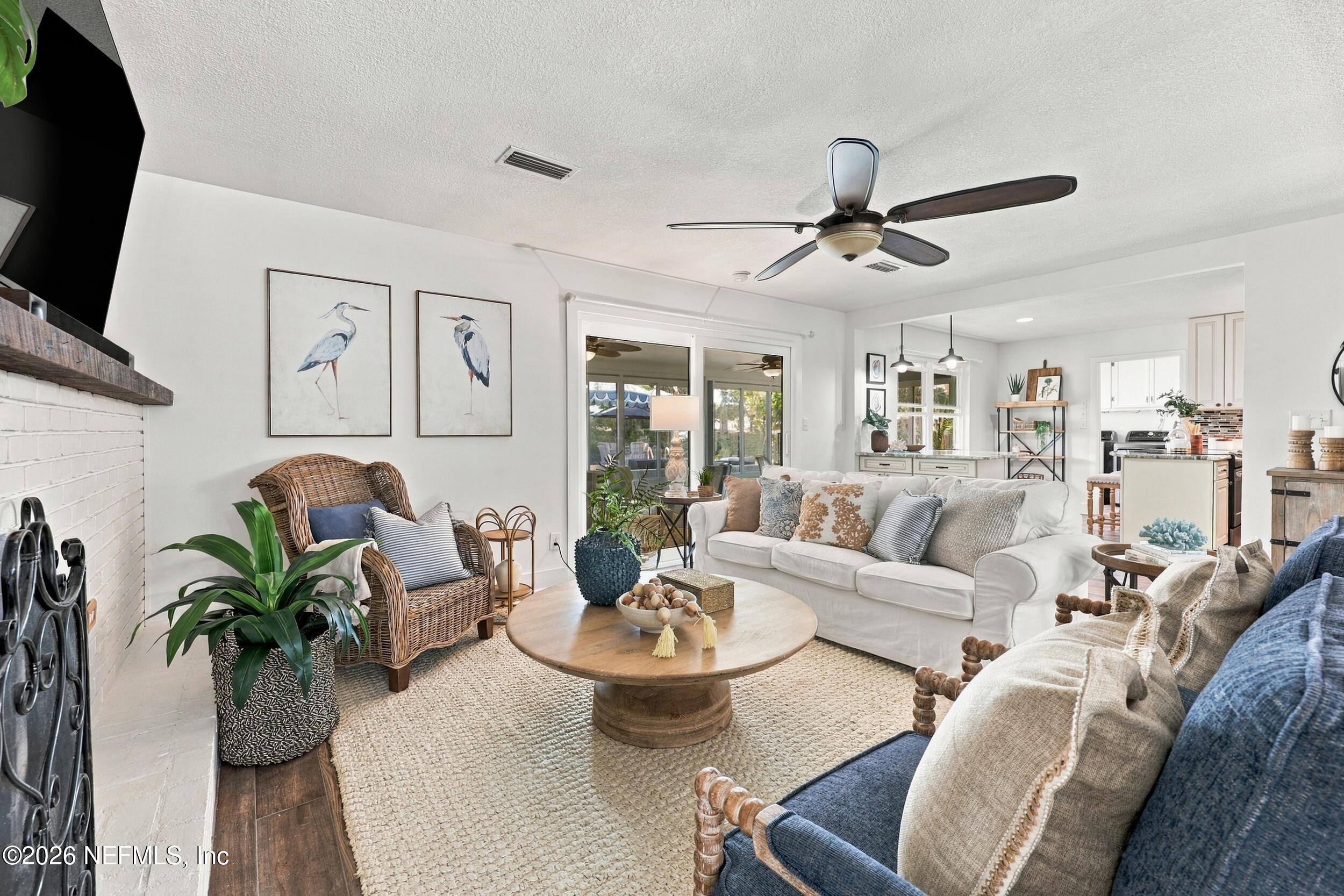 3467 EUNICE Road