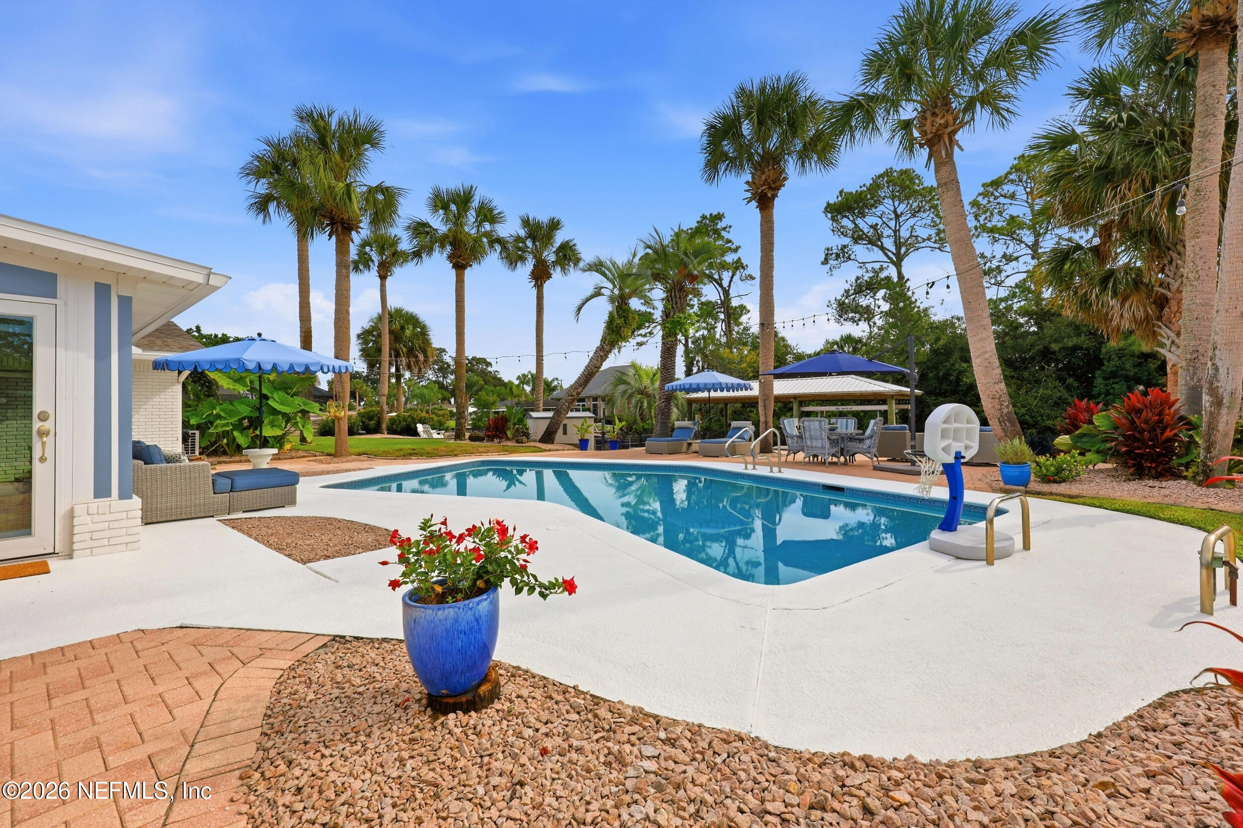 3467 EUNICE Road