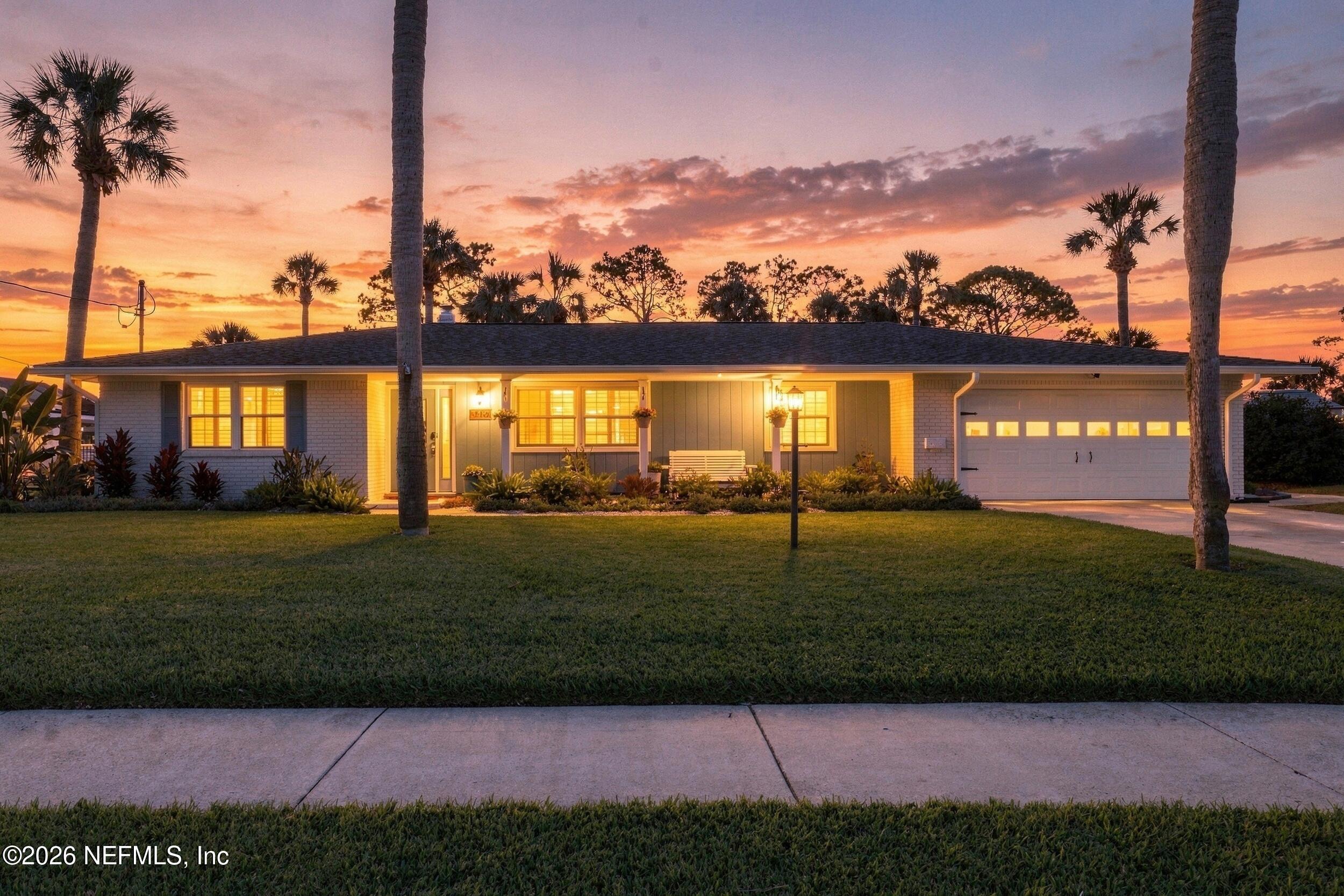 3467 EUNICE Road