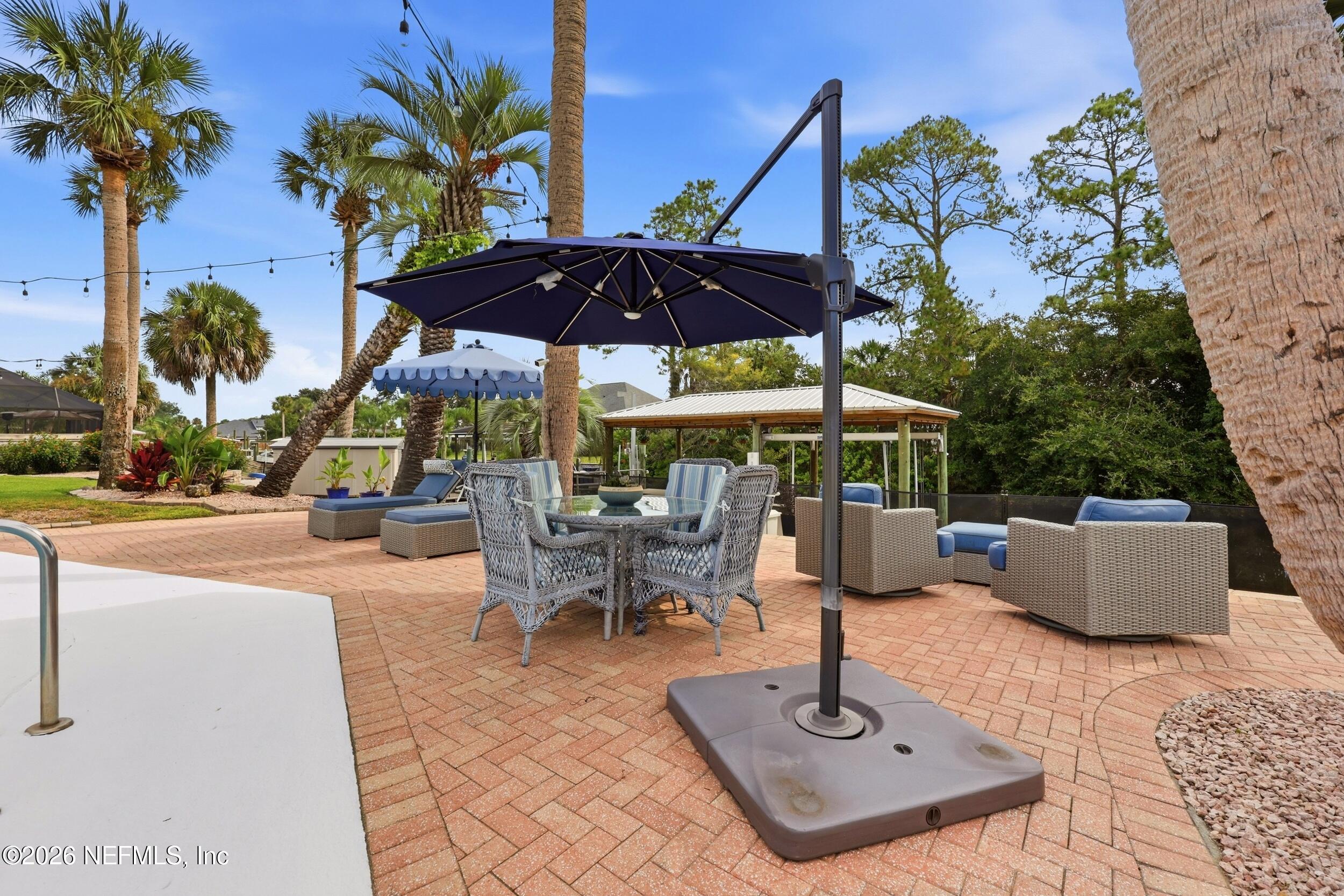 3467 EUNICE Road
