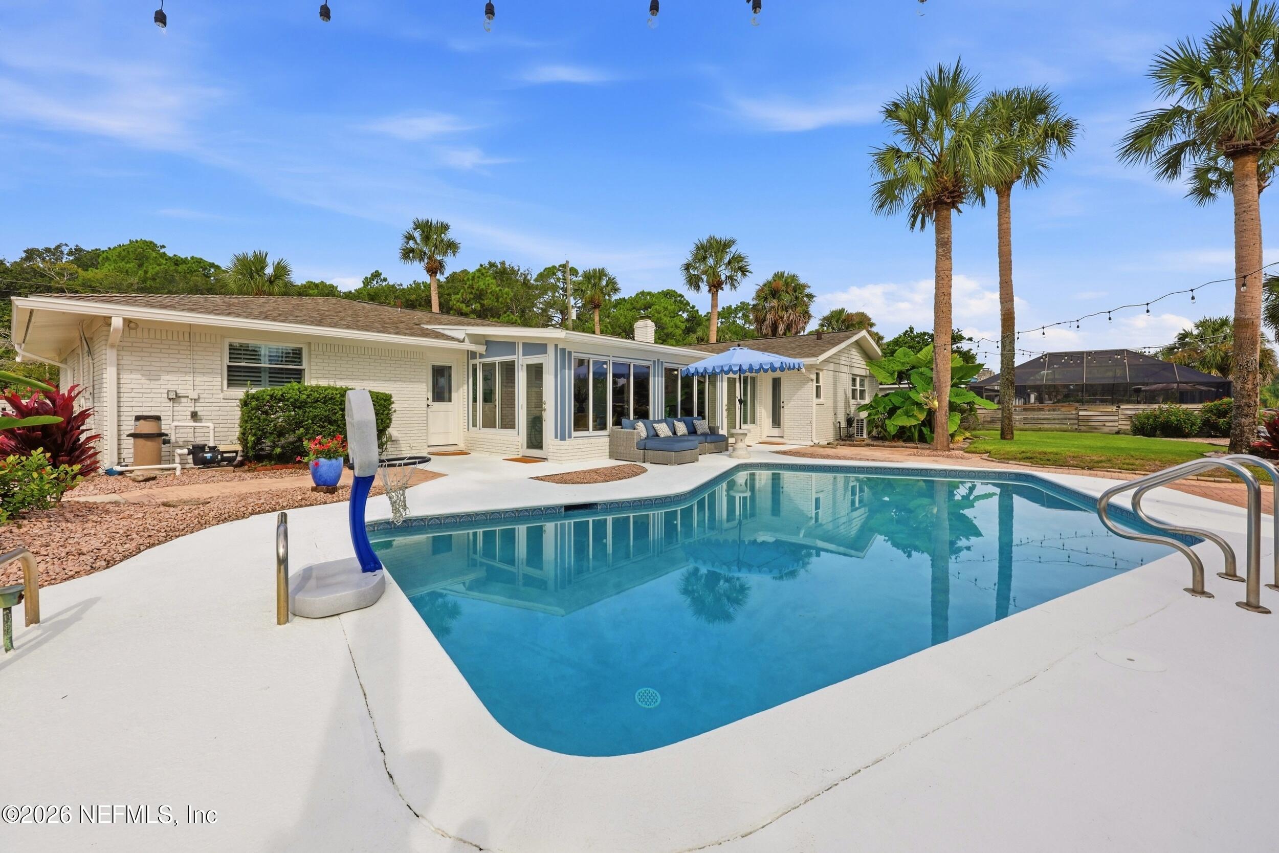 3467 EUNICE Road