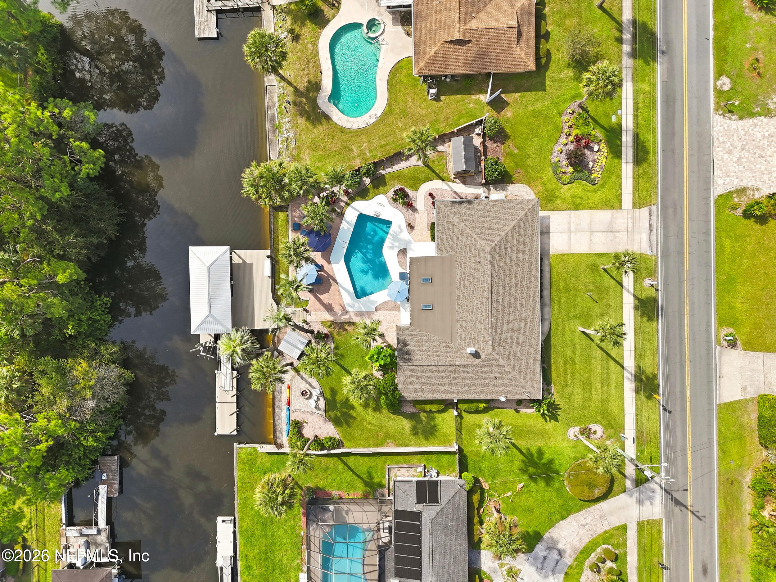 3467 EUNICE Road