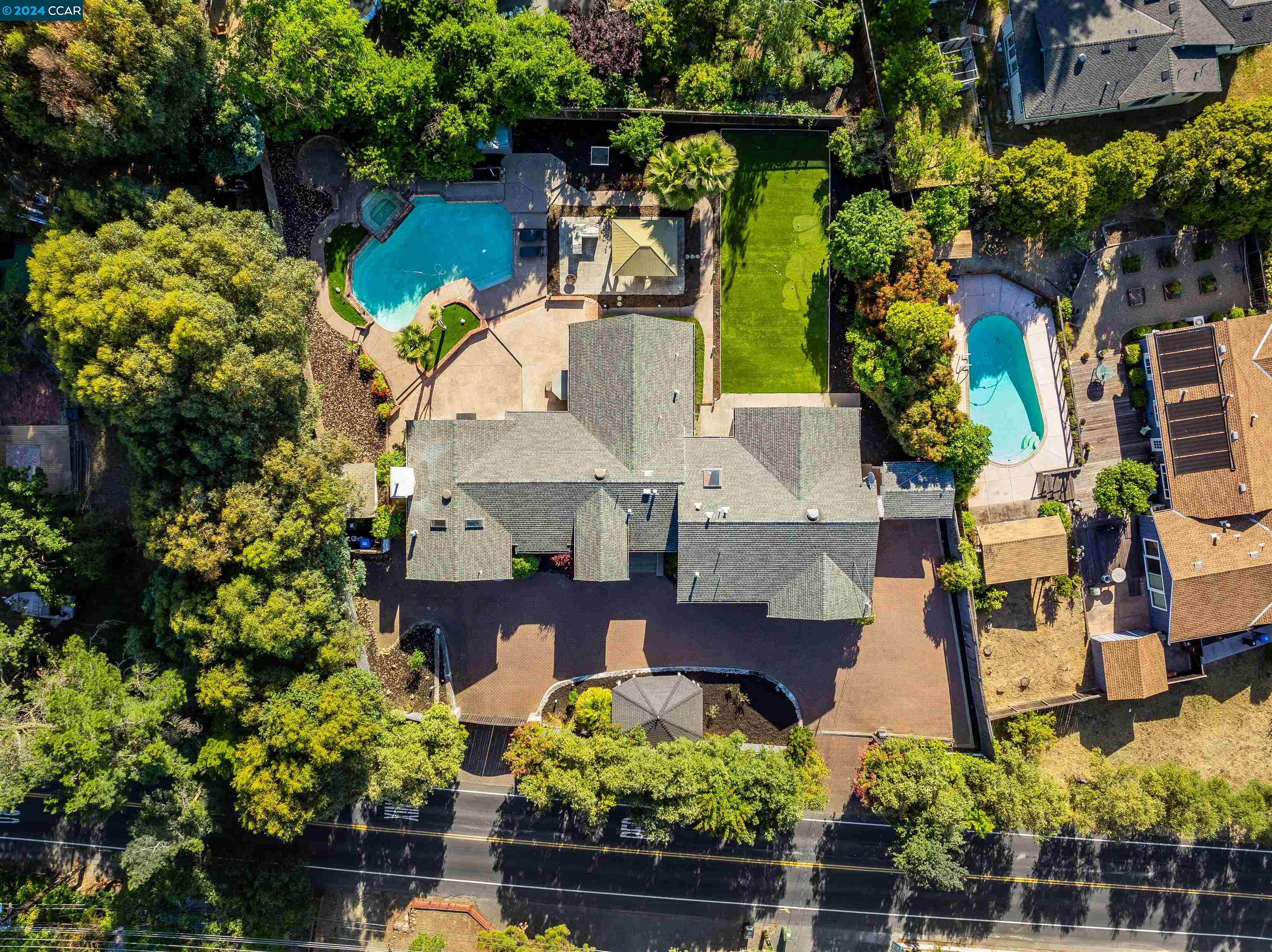 1681 Pleasant Hill Rd