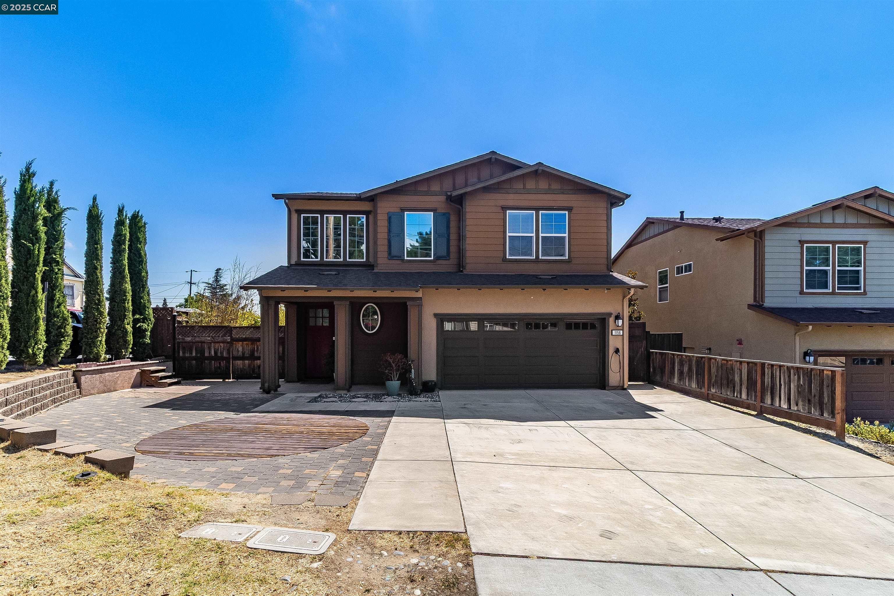 1156 Palm Ave