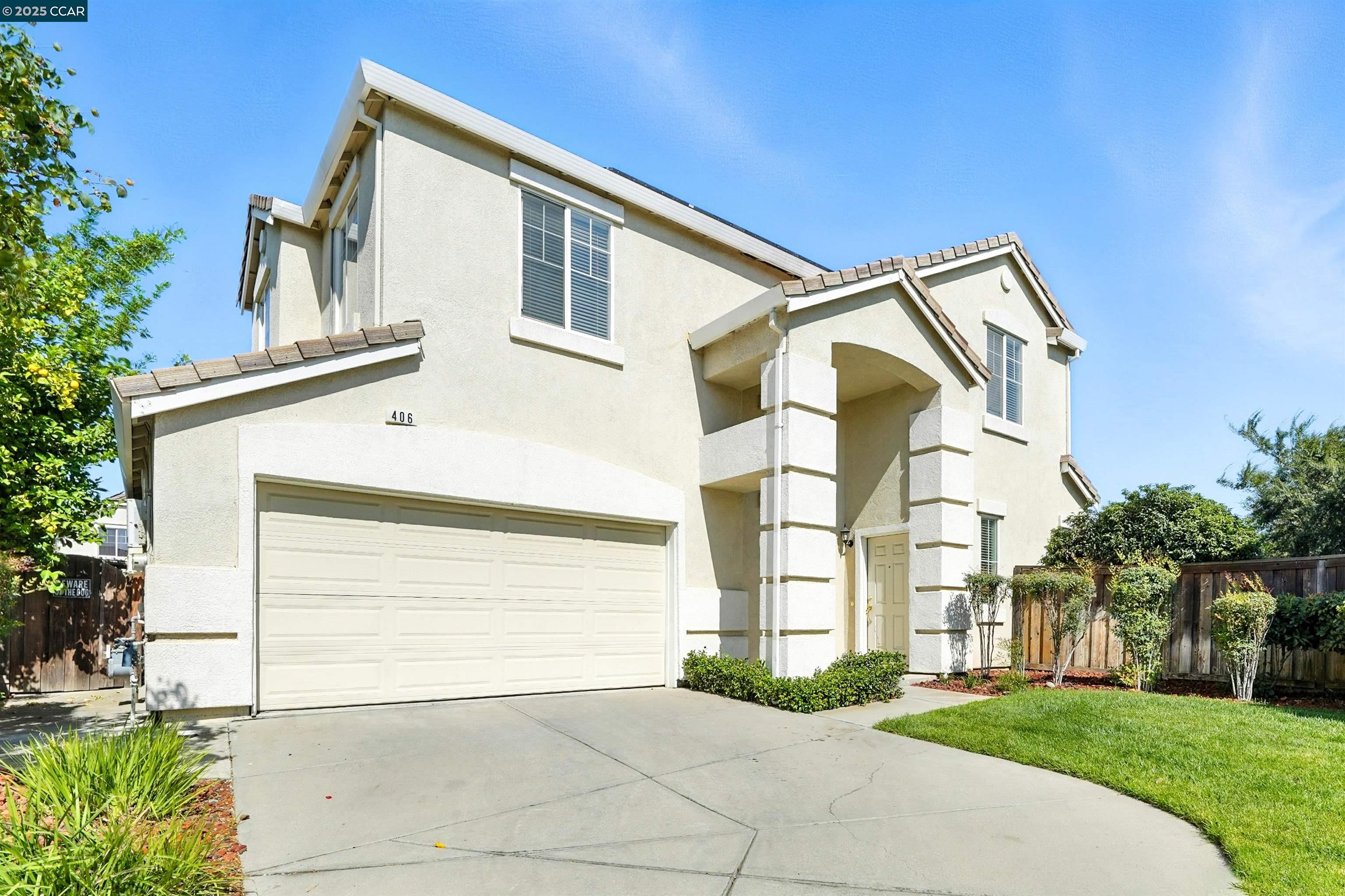 406 Cape May Ct