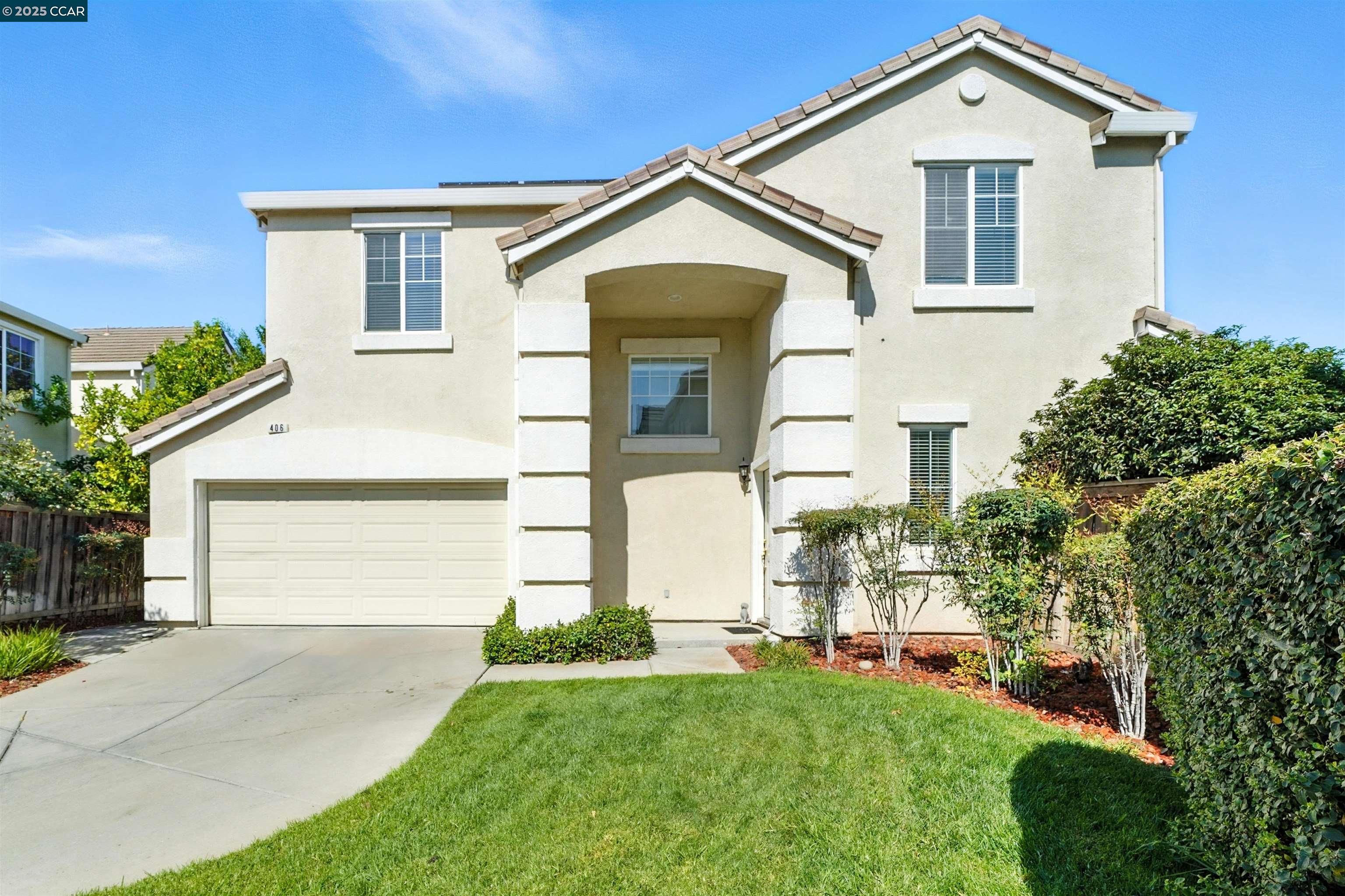 406 Cape May Ct