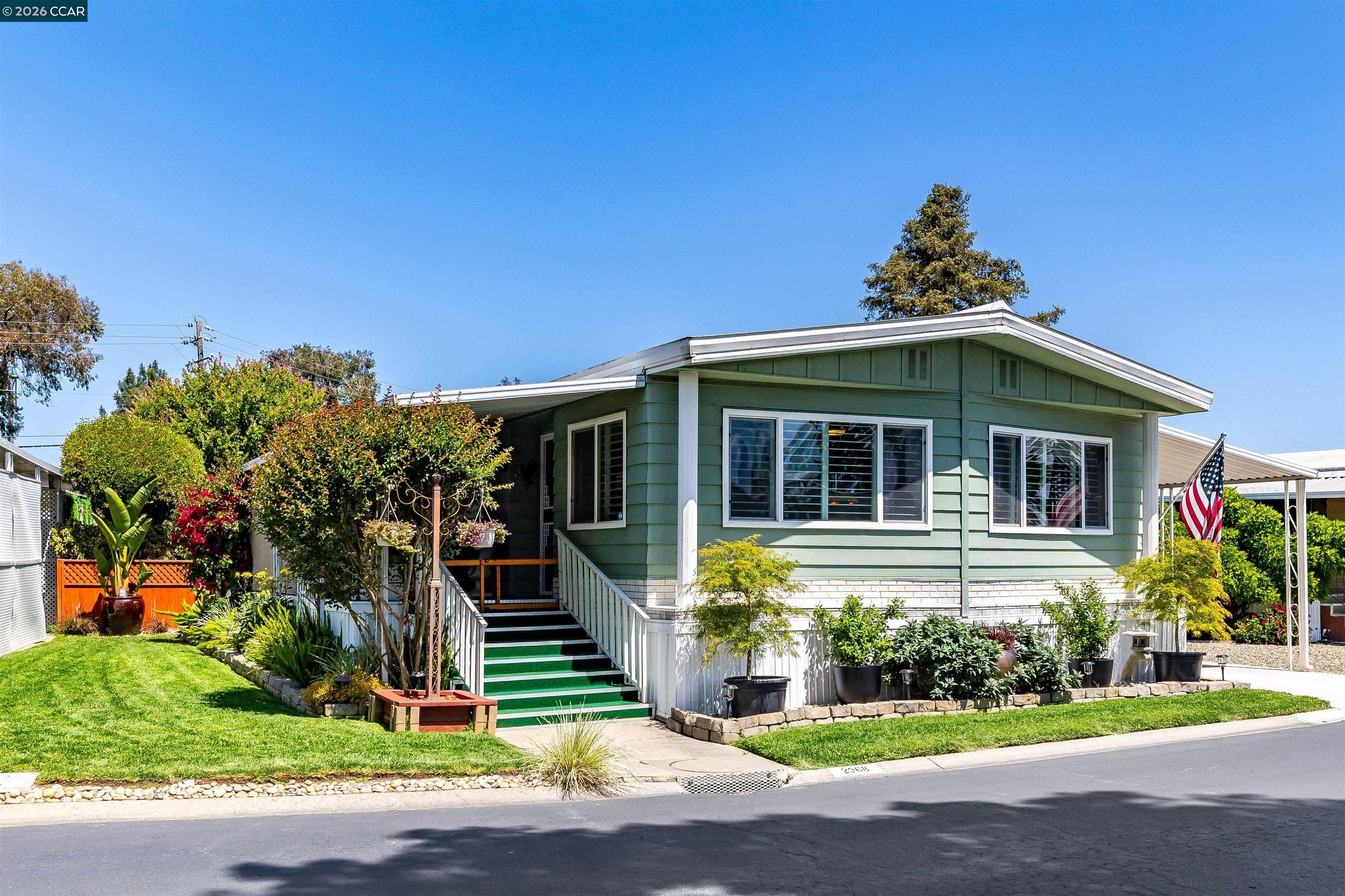 2368 Dalis Drive