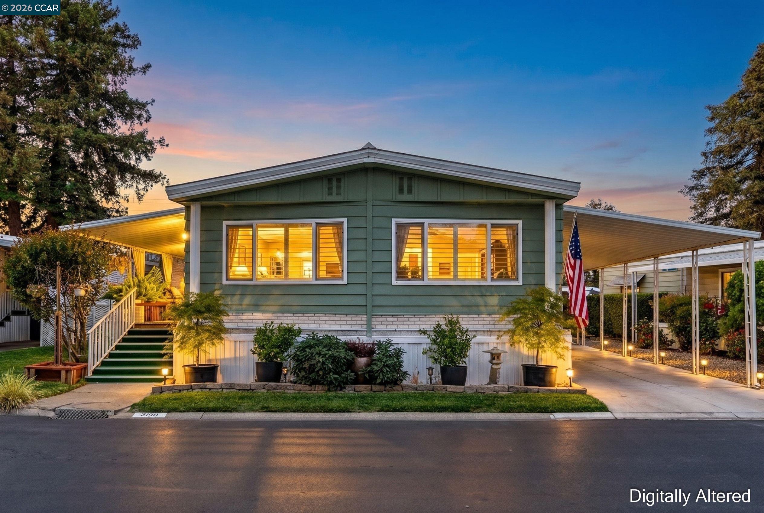 2368 Dalis Drive