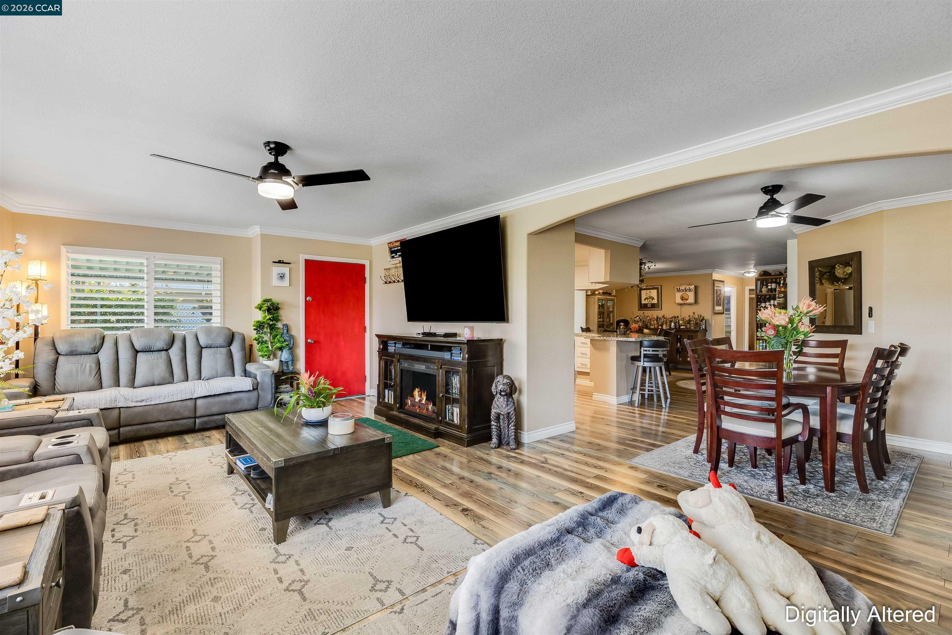 2368 Dalis Drive
