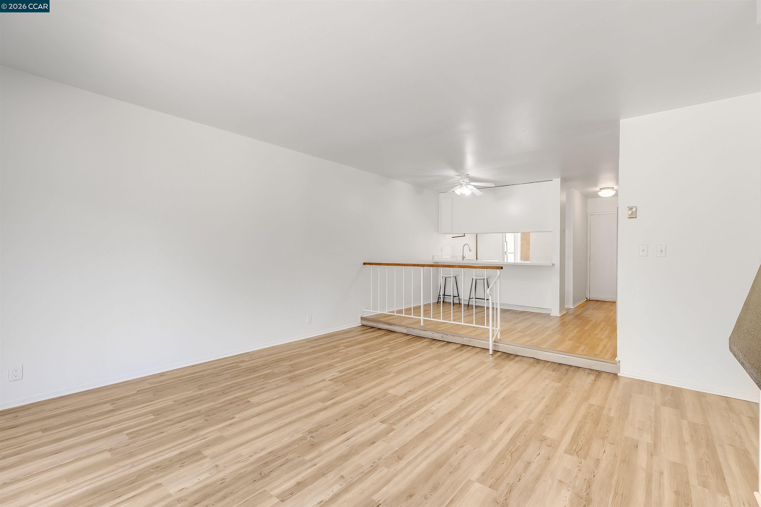 1731 Ellis St # 16