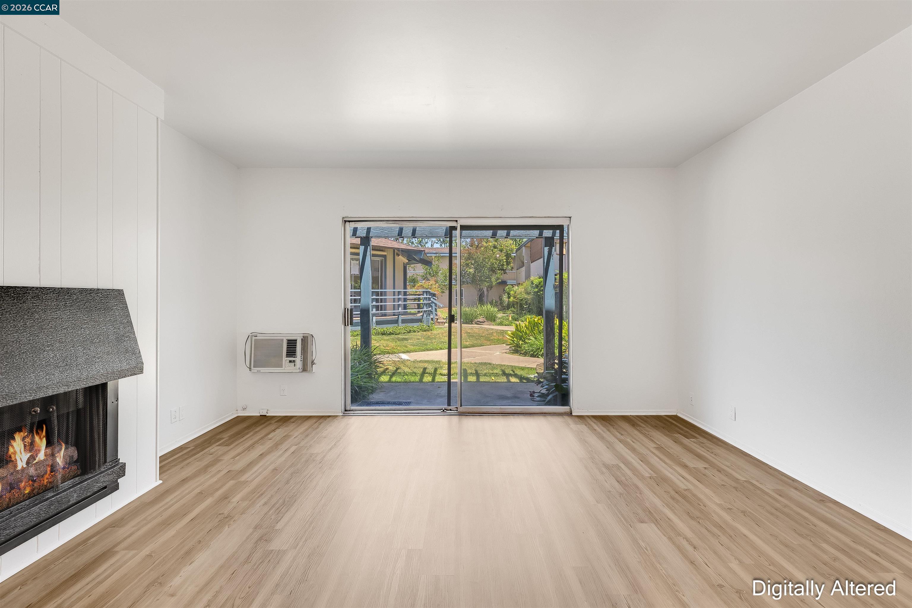 1731 Ellis St # 16