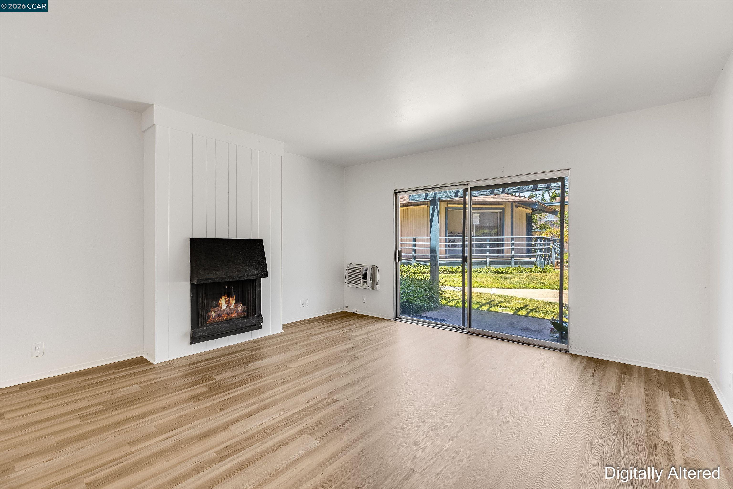1731 Ellis St # 16