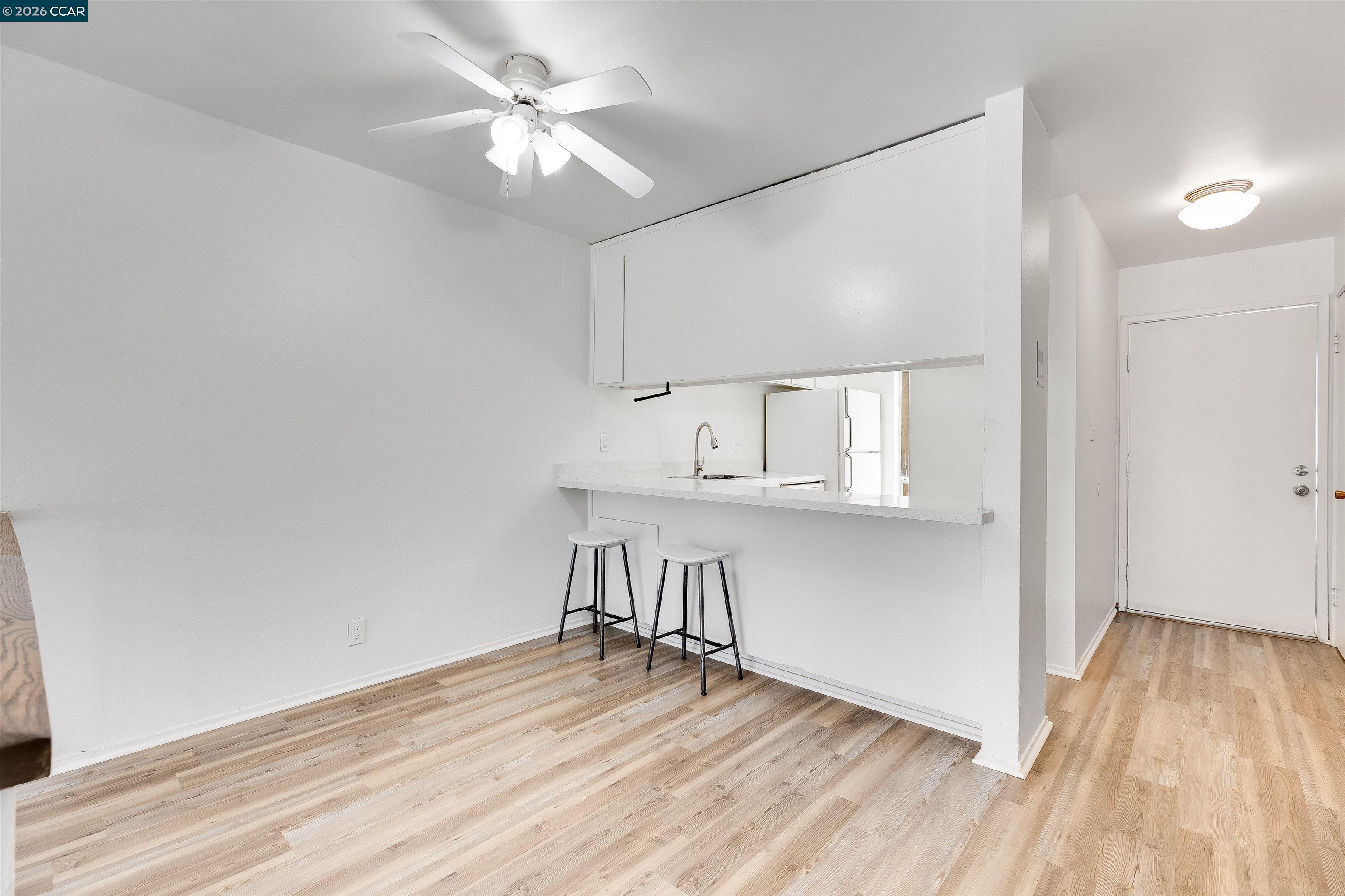 1731 Ellis St # 16