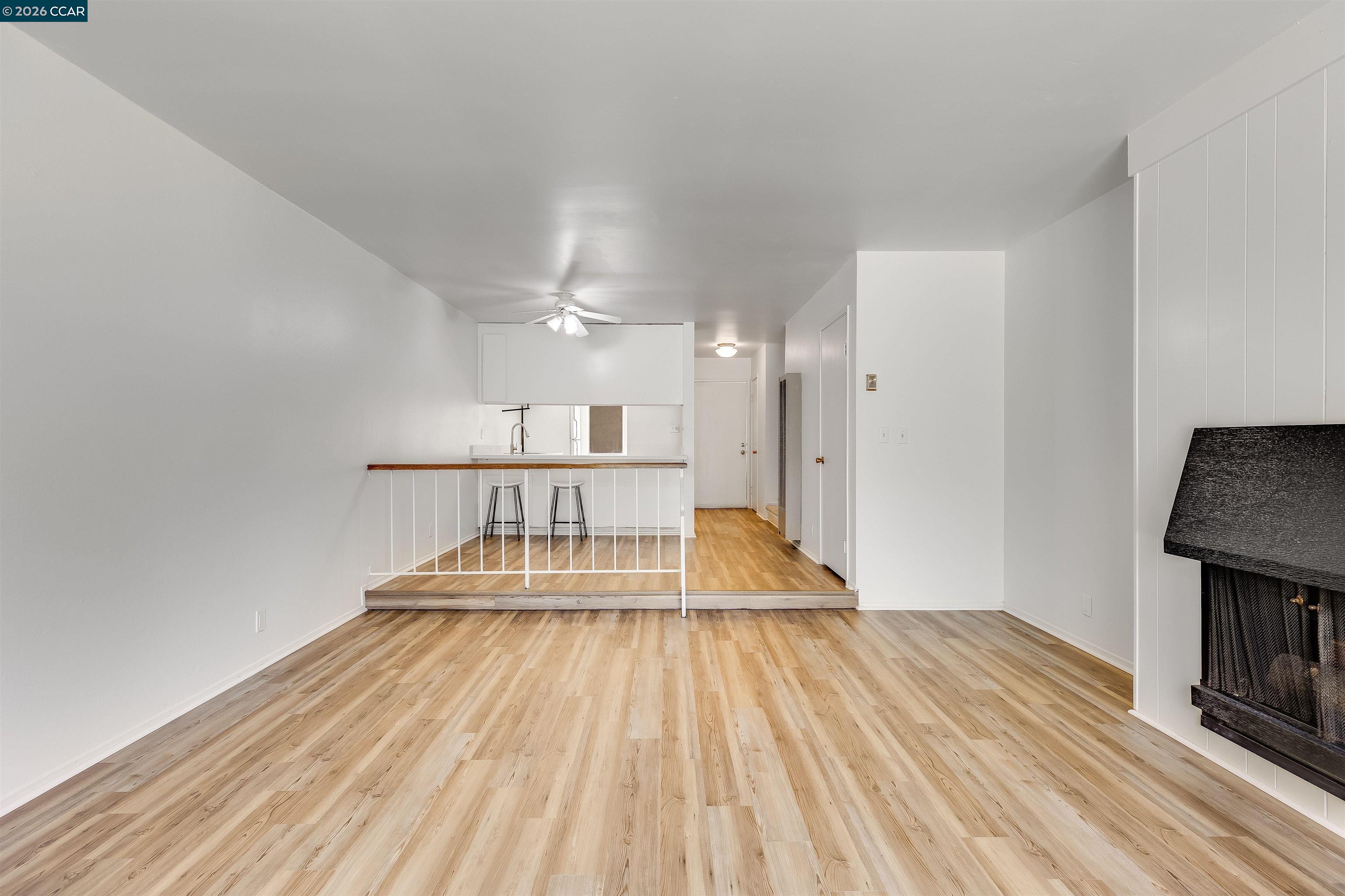 1731 Ellis St # 16
