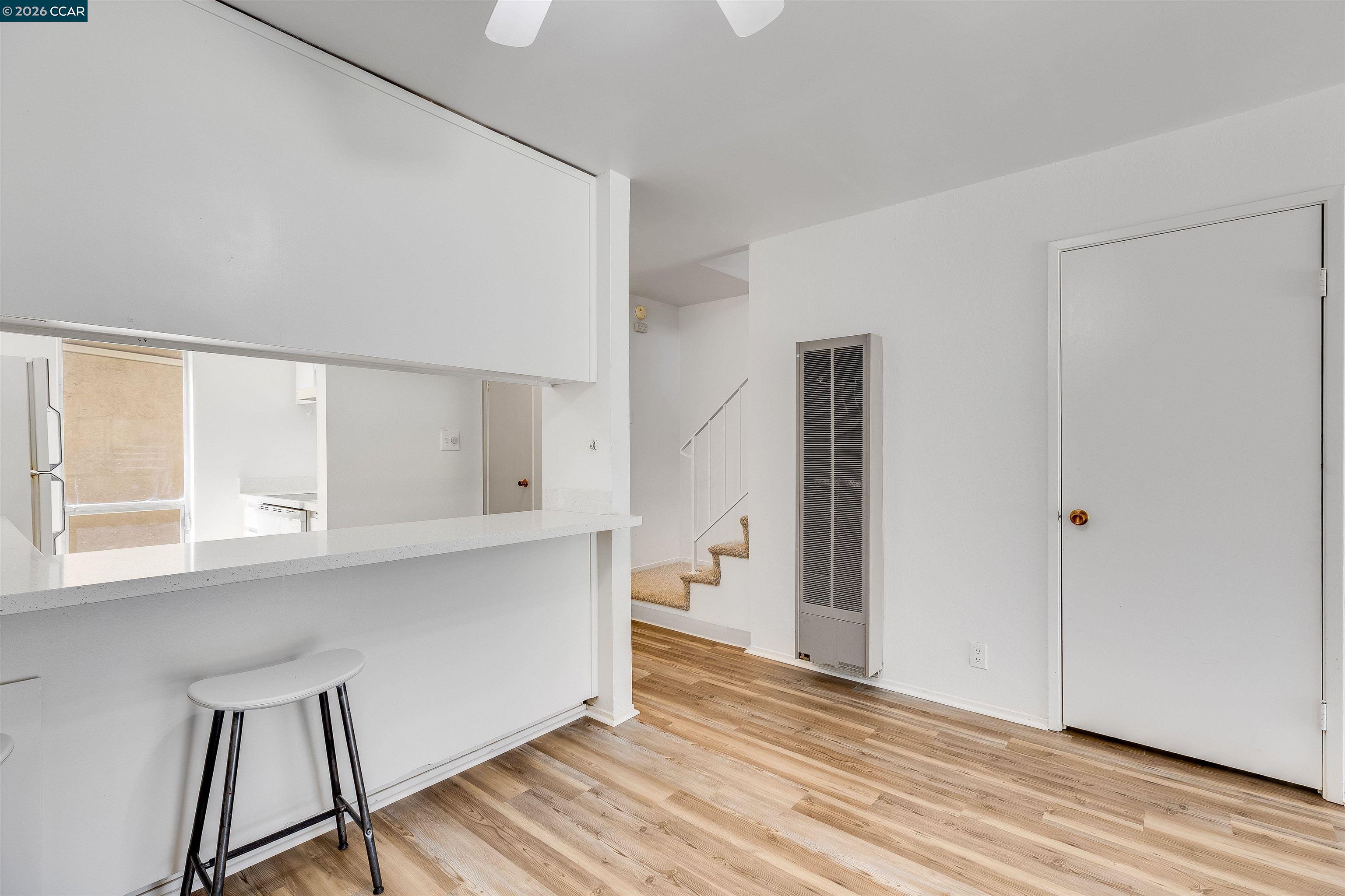 1731 Ellis St # 16