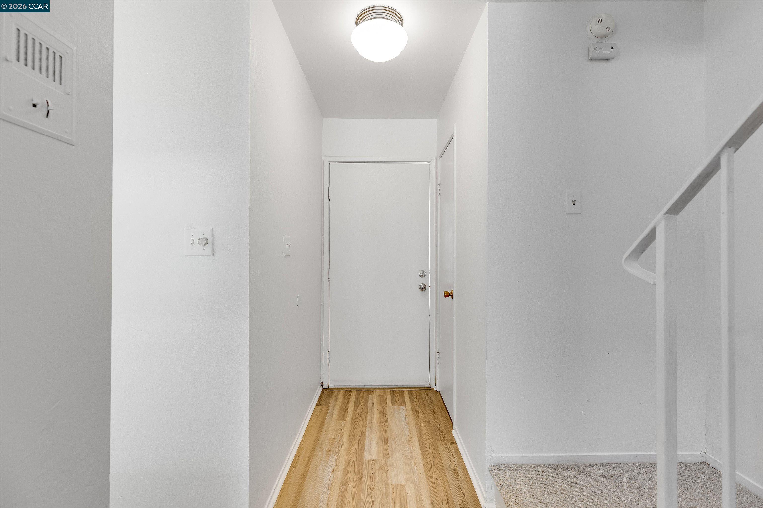 1731 Ellis St # 16