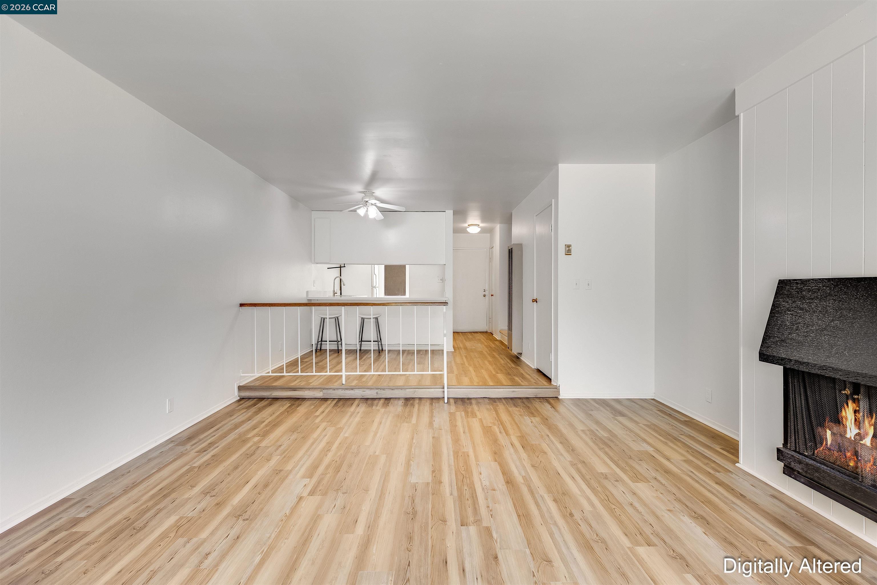 1731 Ellis St # 16