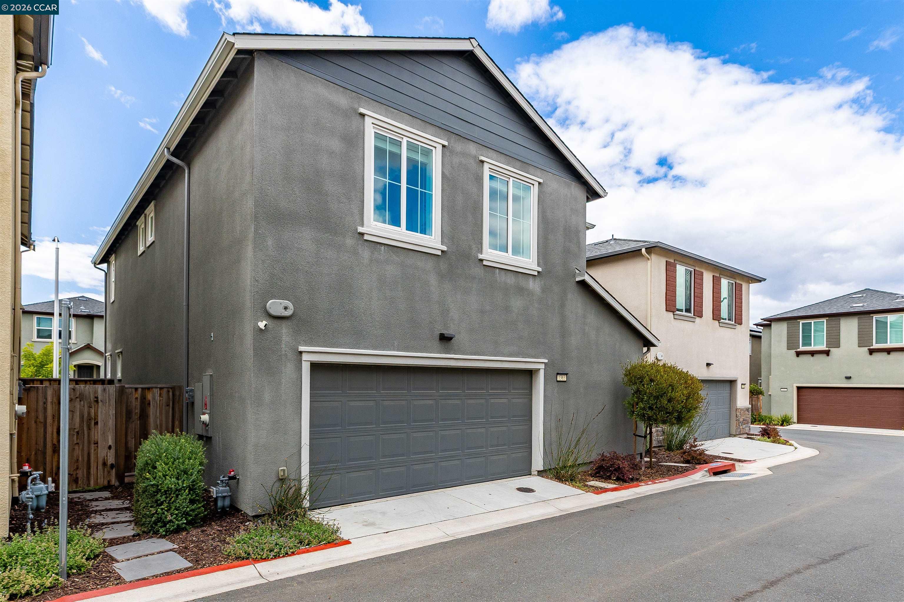1363 Sanctuary St