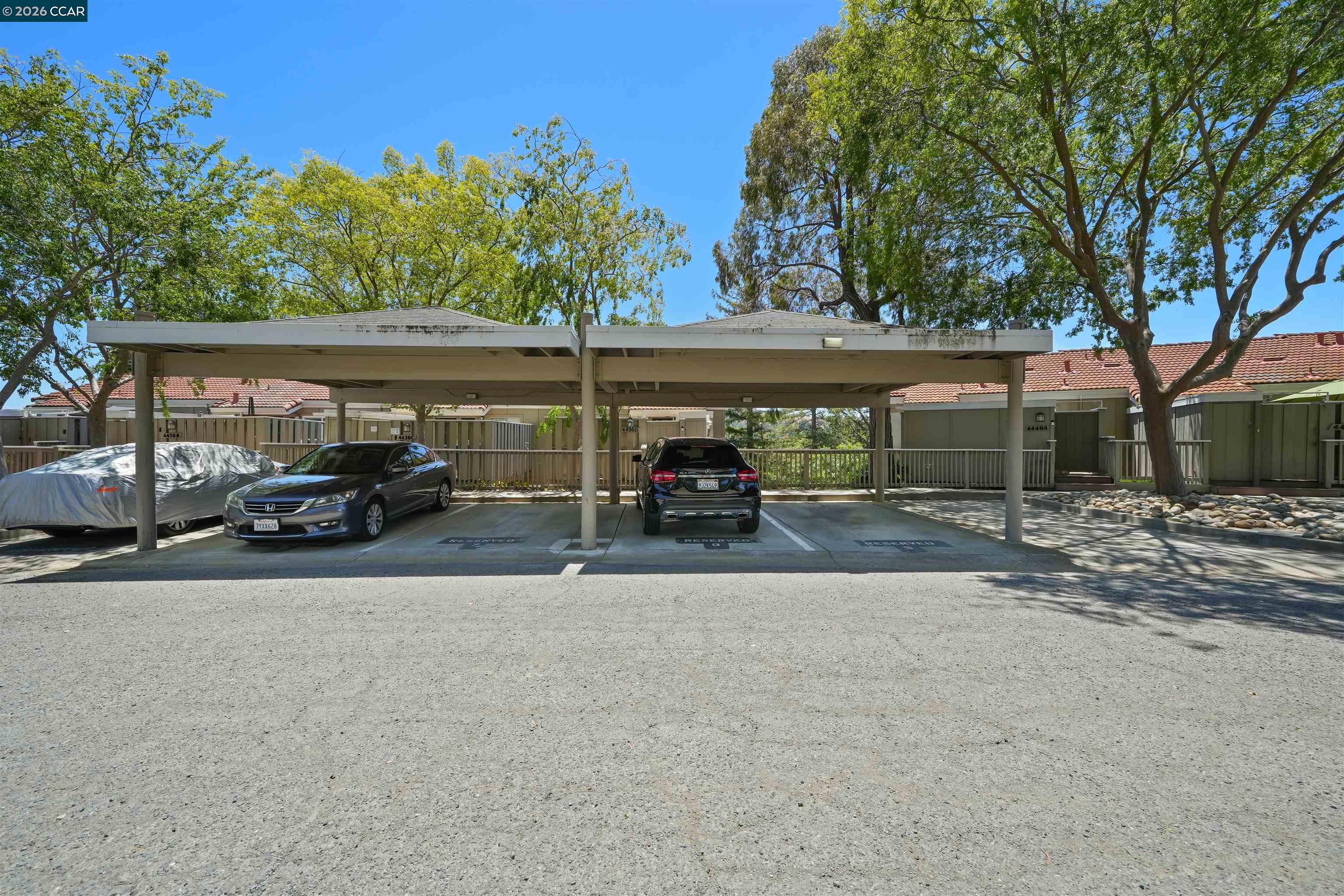 4430 Eagle Peak Rd # D