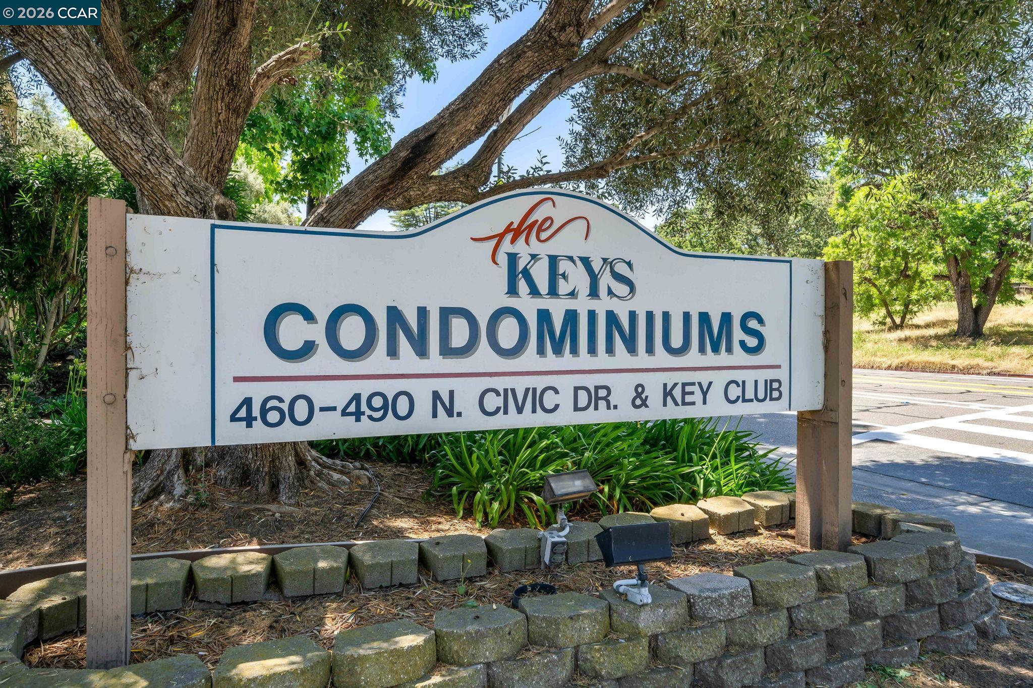 460 N Civic Dr # 301