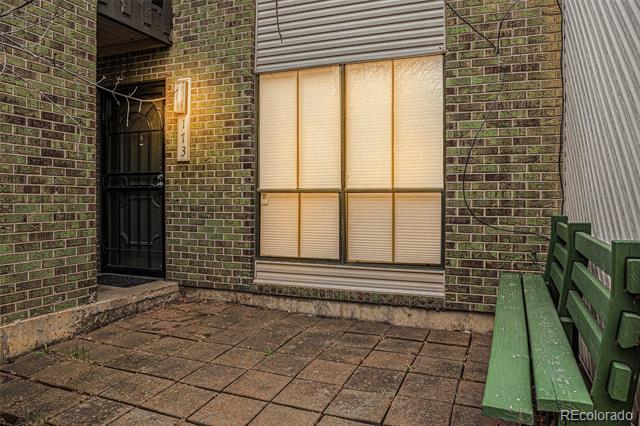3550 S Harlan Street Unit: 173