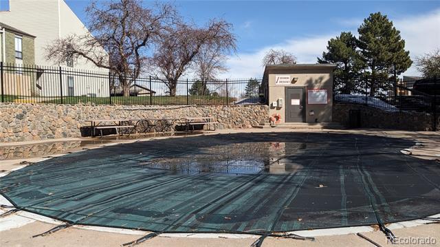 3550 S Harlan Street Unit: 173