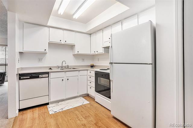 3550 S Harlan Street Unit: 173