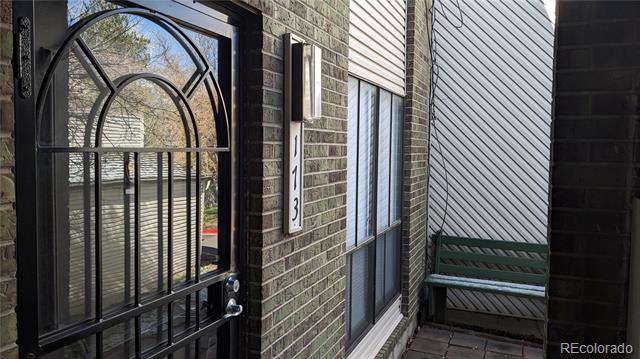 3550 S Harlan Street Unit: 173