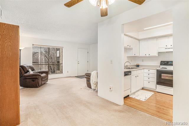 3550 S Harlan Street Unit: 173