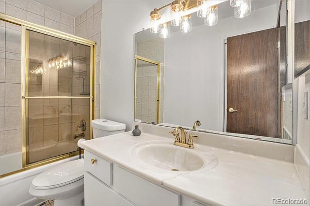 3550 S Harlan Street Unit: 173