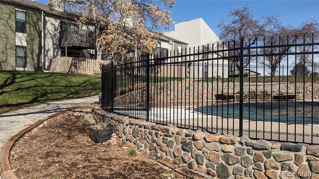 3550 S Harlan Street Unit: 173