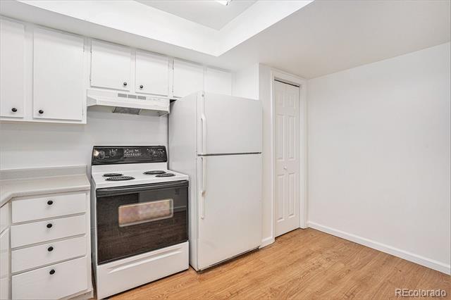 3550 S Harlan Street Unit: 173