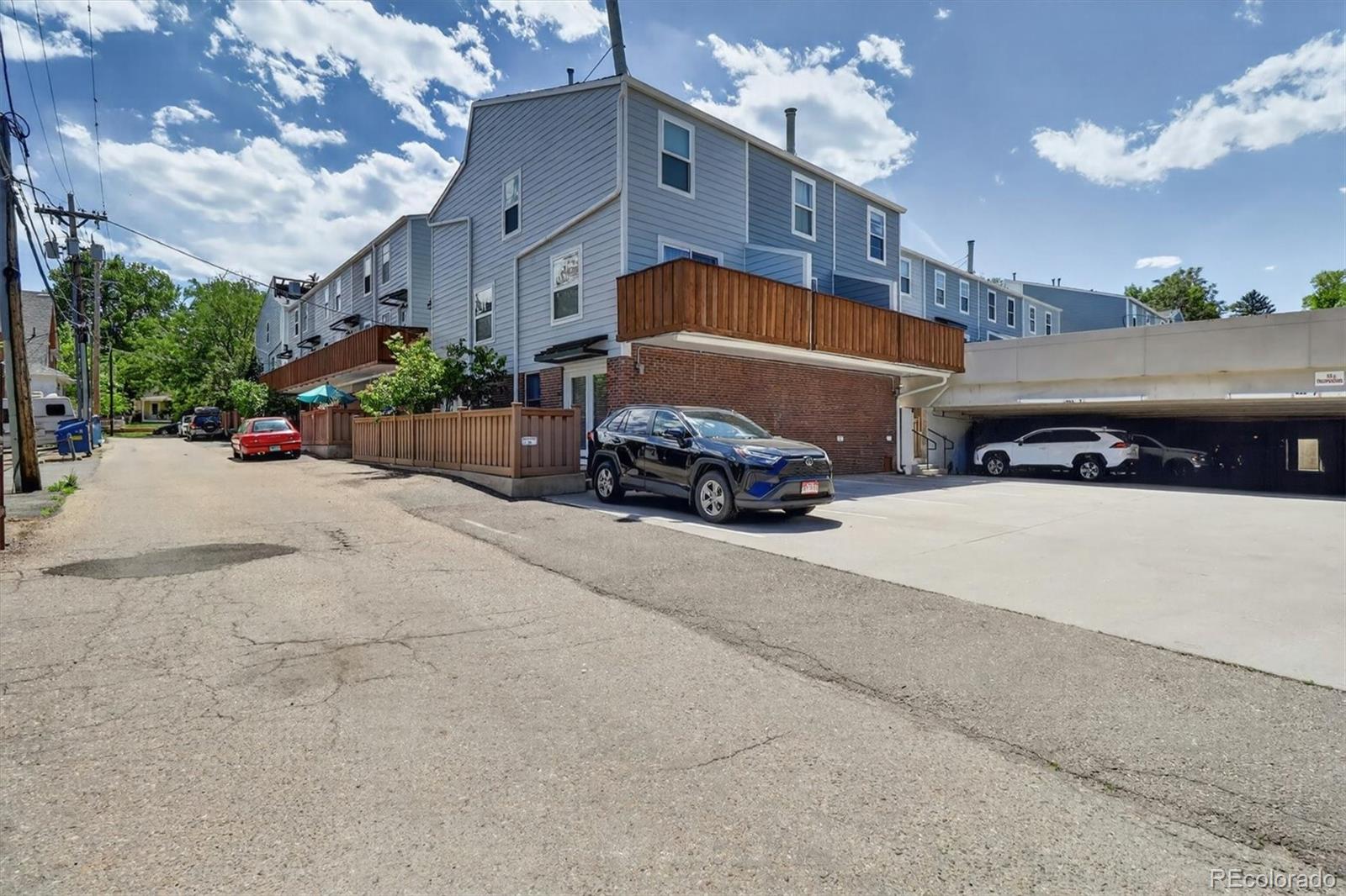 1111 Maxwell Avenue Unit: 212
