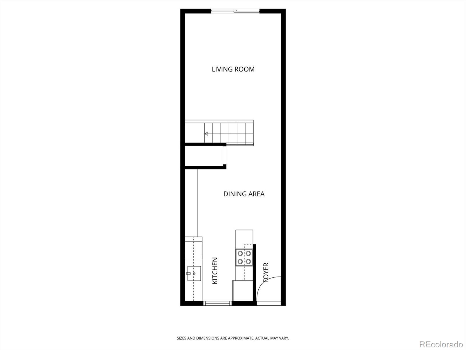 1111 Maxwell Avenue Unit: 212